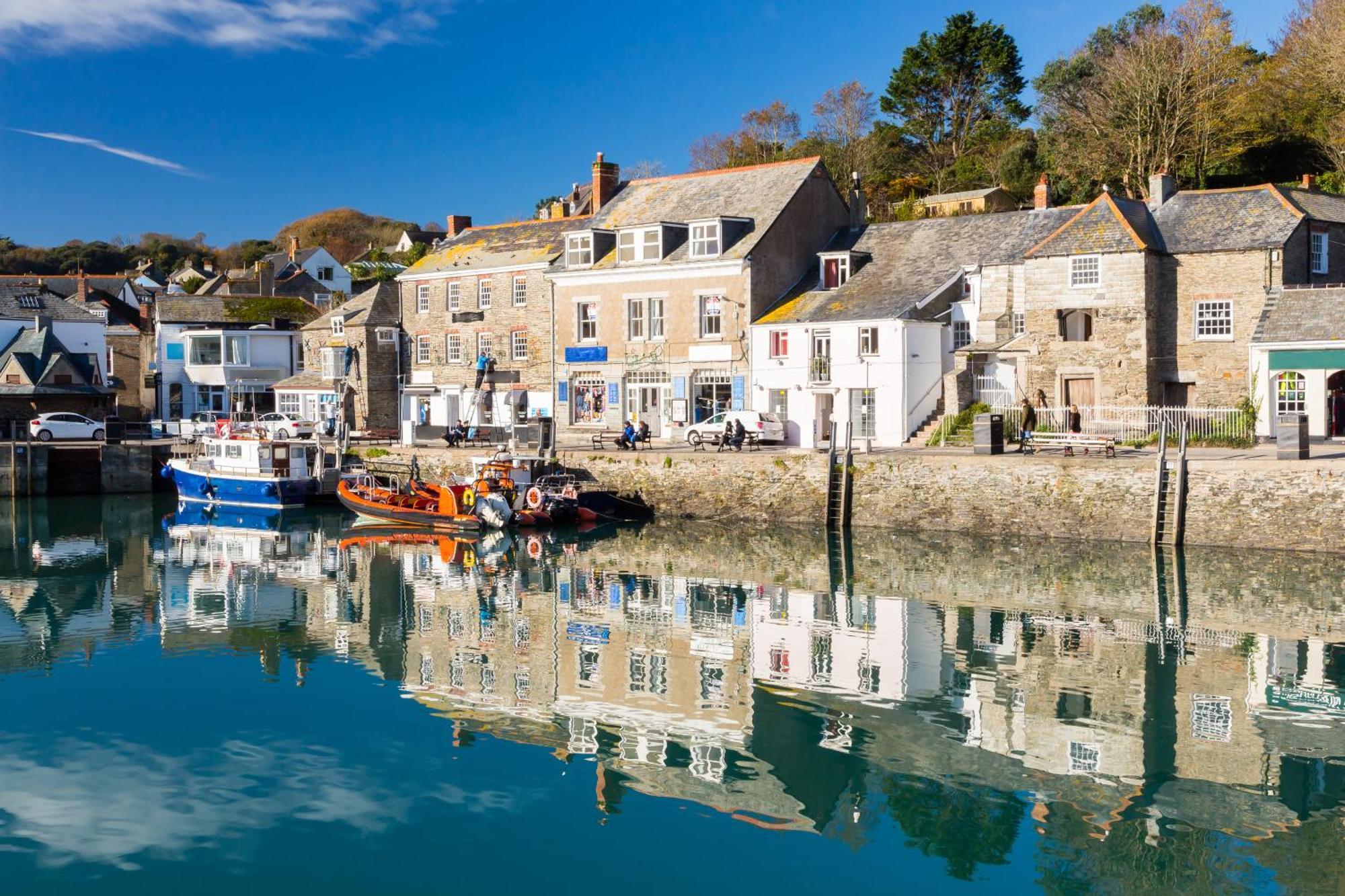 Harbour