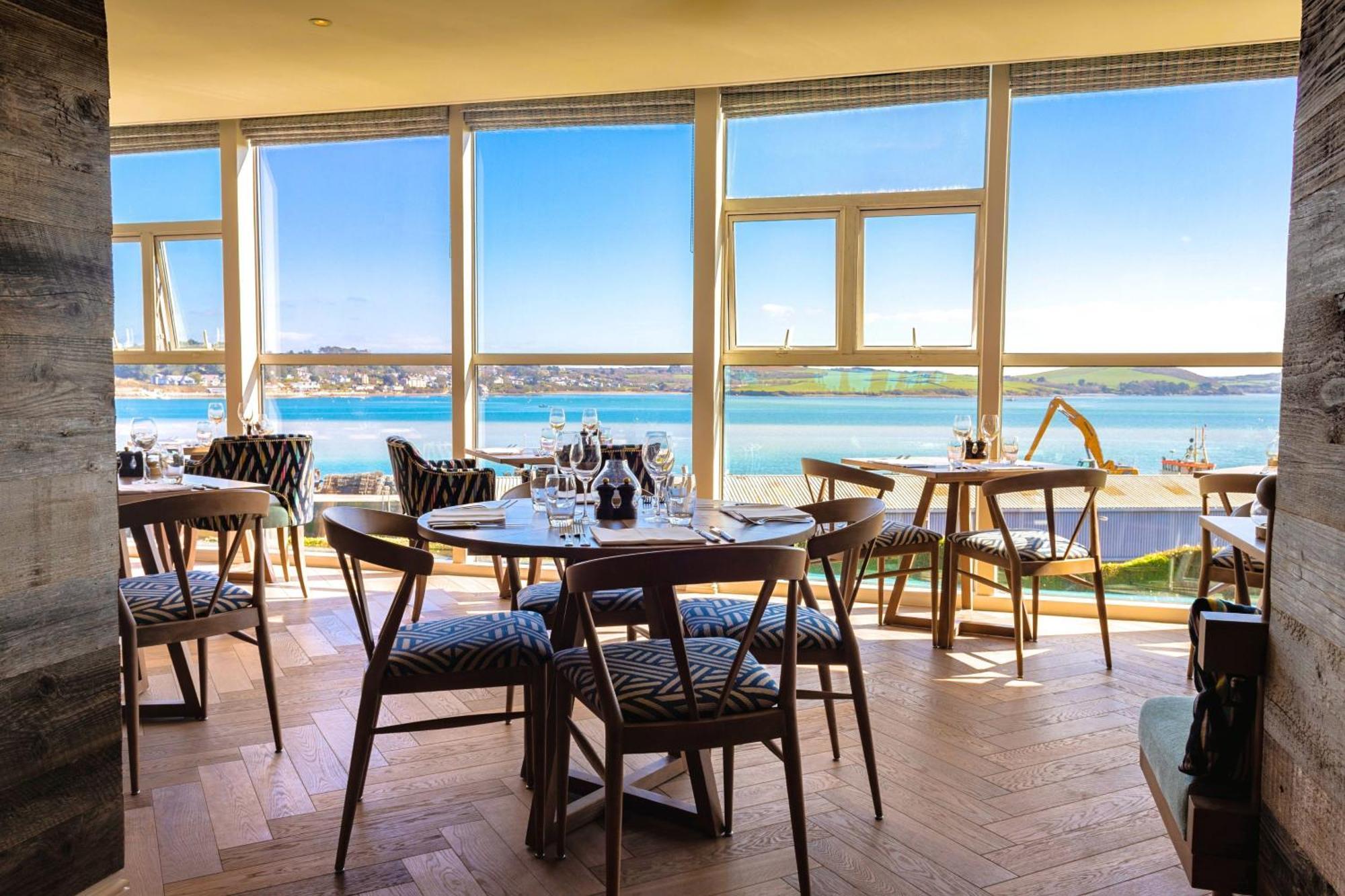 Harbour 4* Padstow