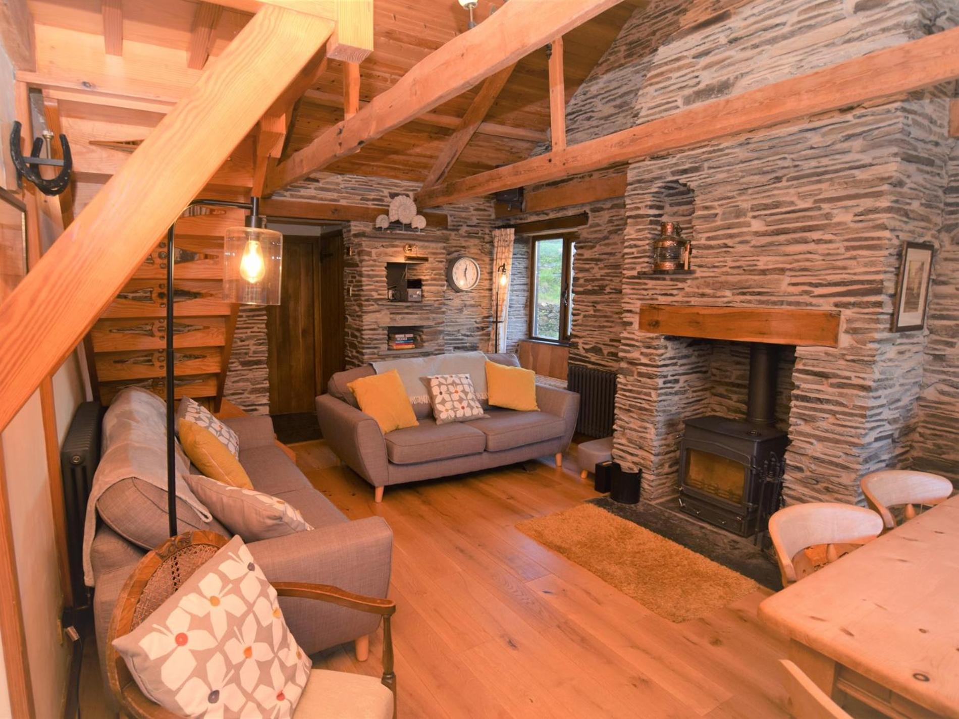 3 Bed In 51214 Holiday home *