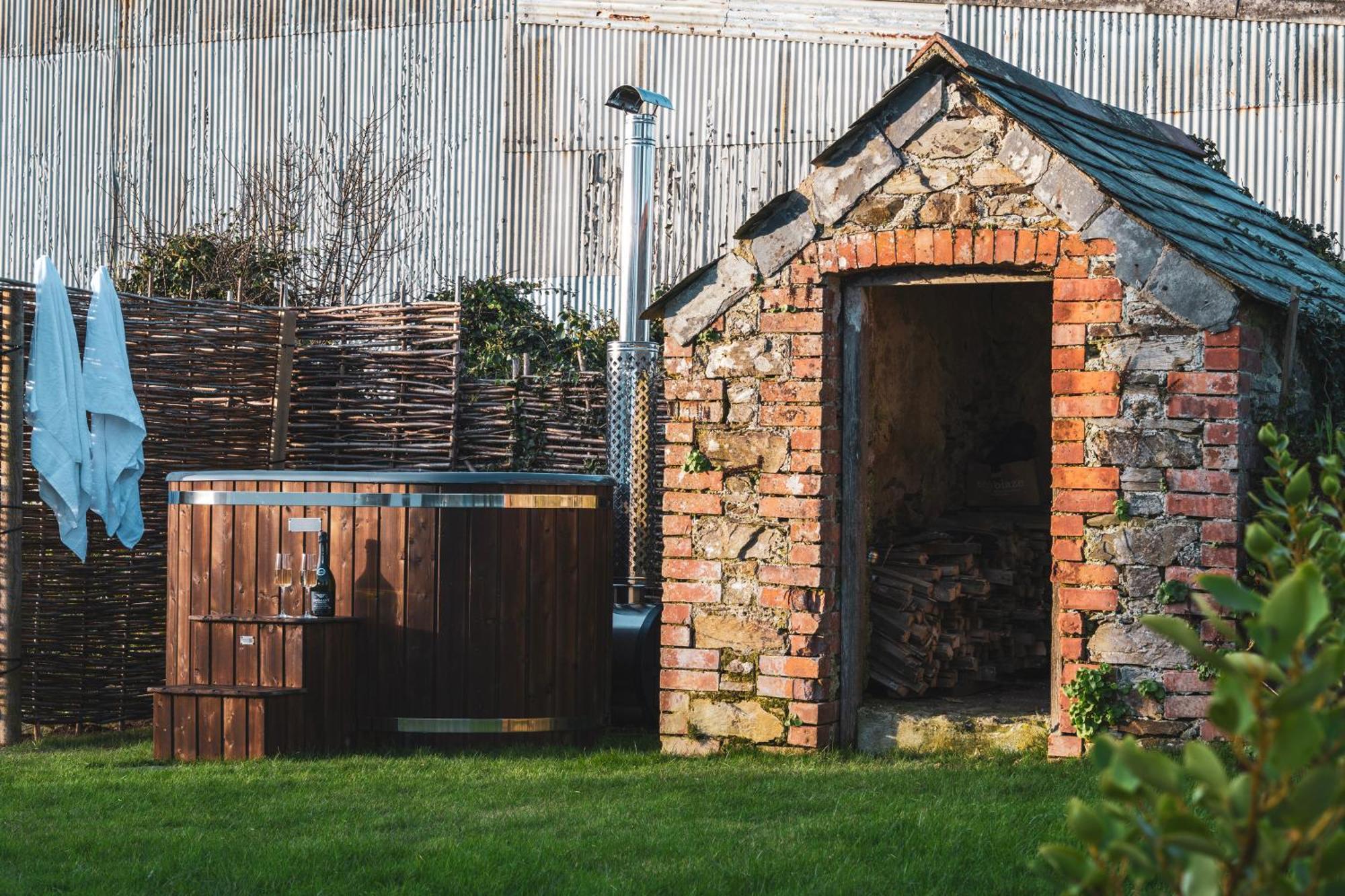 Holiday home Bogee Farm