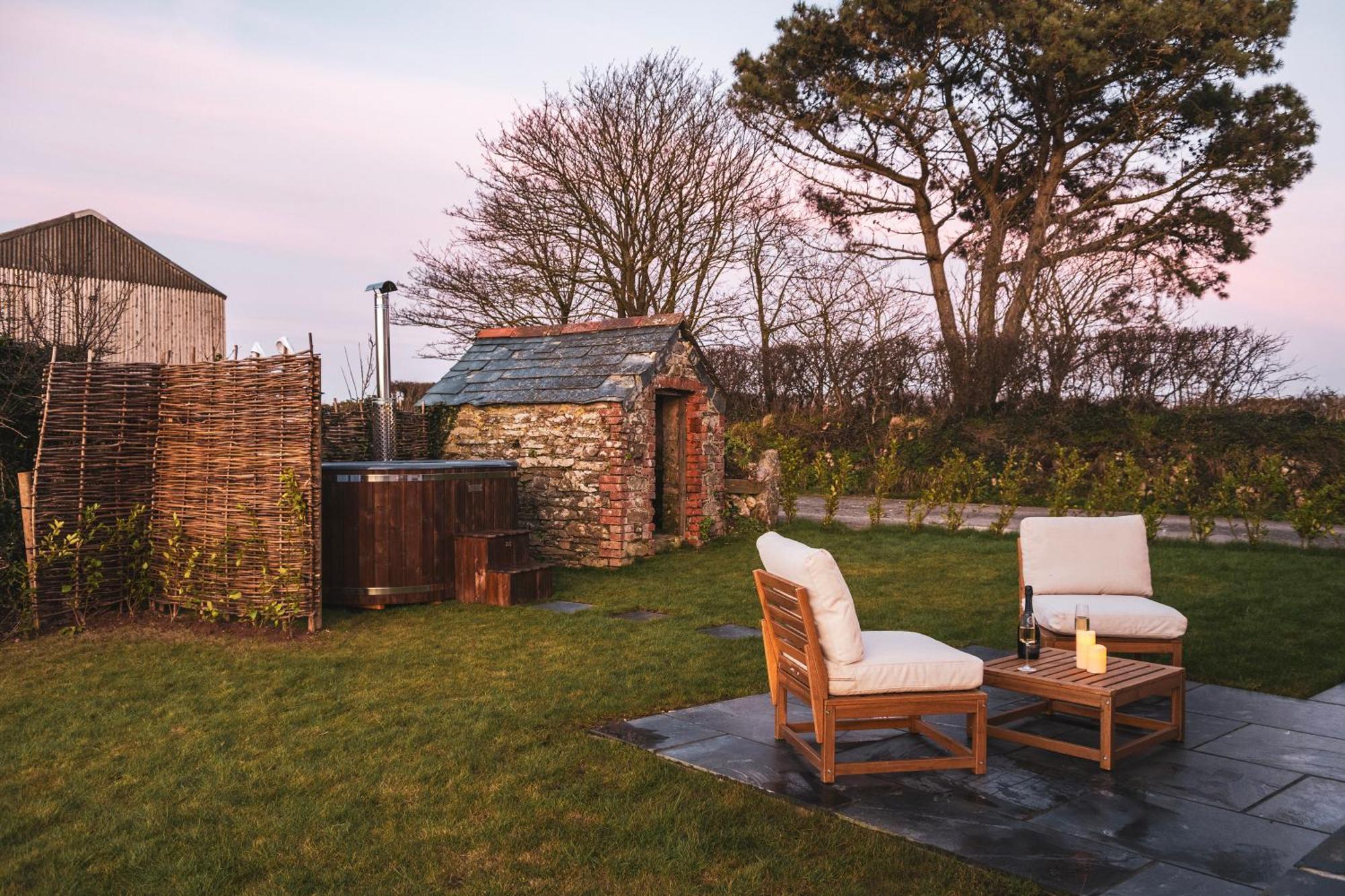 Bogee Farm Holiday home