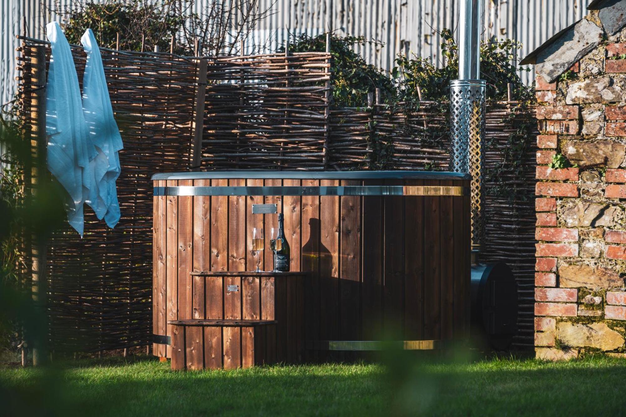 Holiday home Bogee Farm Padstow