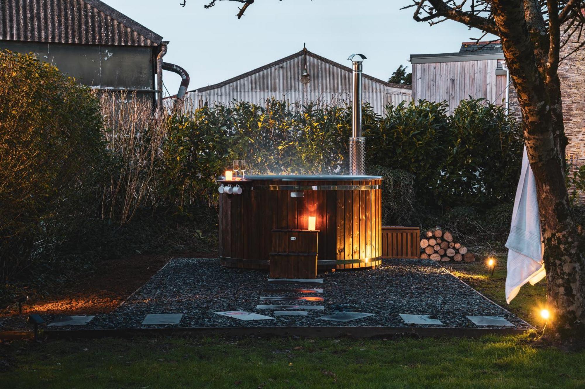 Holiday home Bogee Farm *