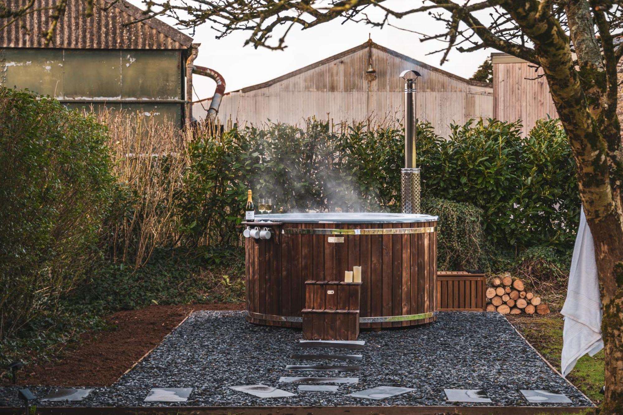 Holiday home Bogee Farm Padstow