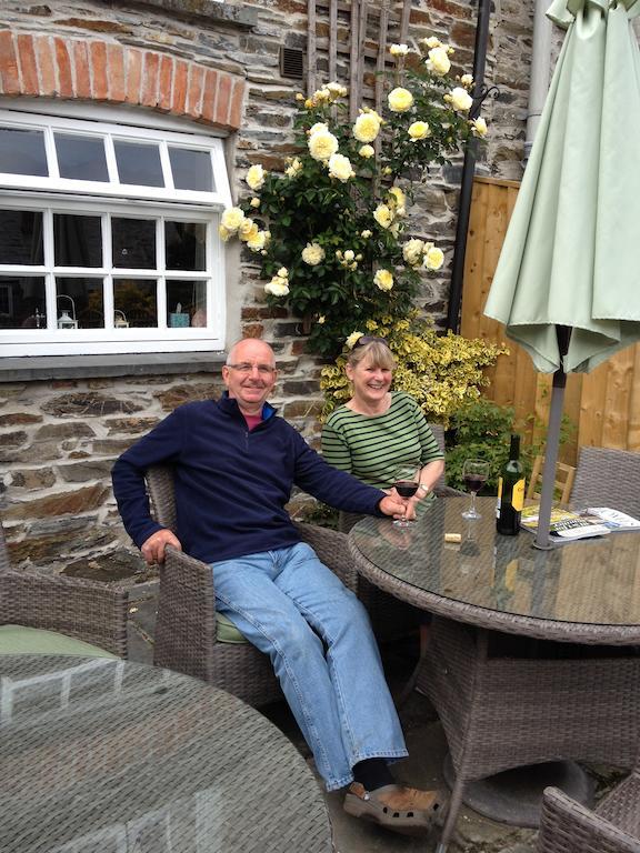 Bed & Breakfast Althea Library Padstow