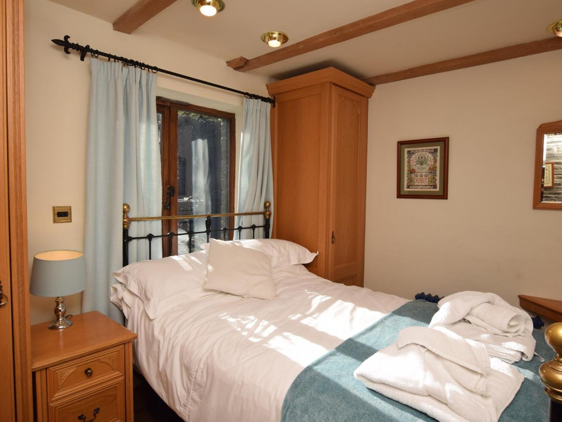 Holiday home 3 Bed In 51214