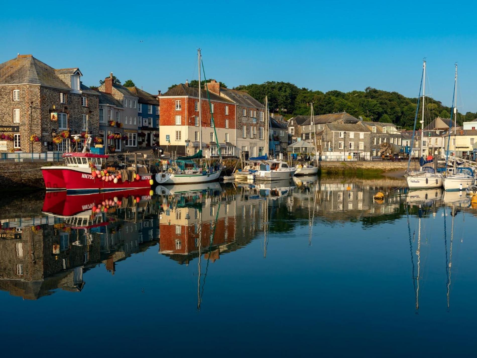 3 Bed In 51214 Padstow