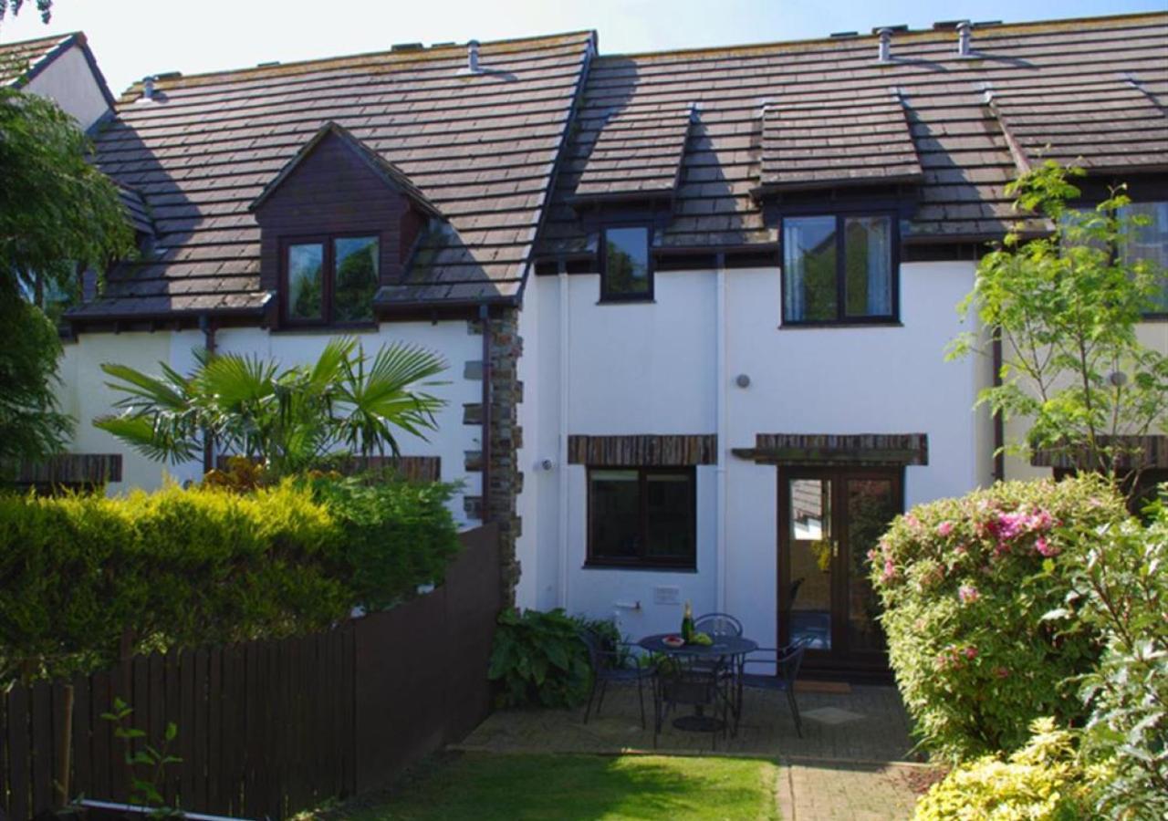 Dory Holiday home Padstow