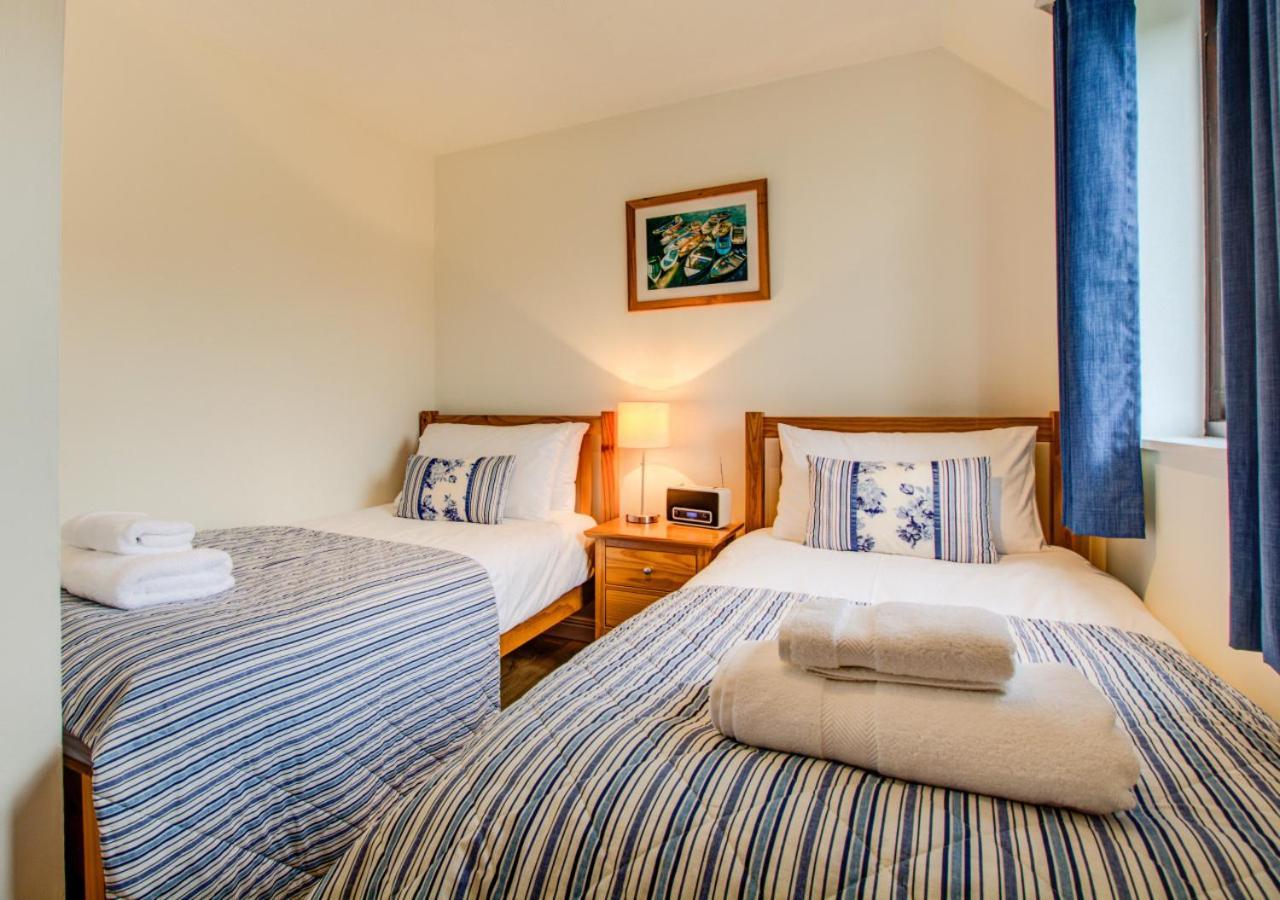 Dory Holiday home Padstow
