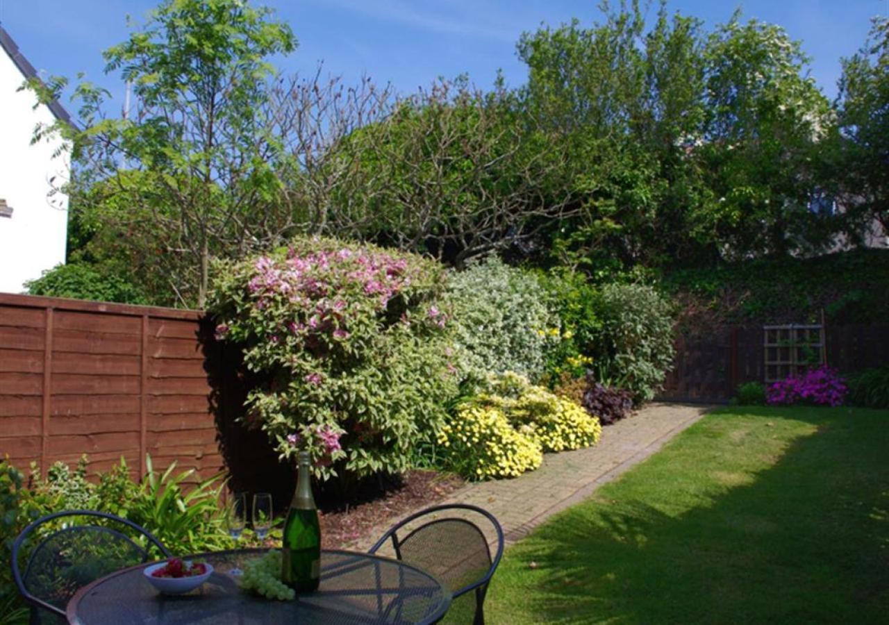 Holiday home Dory Padstow
