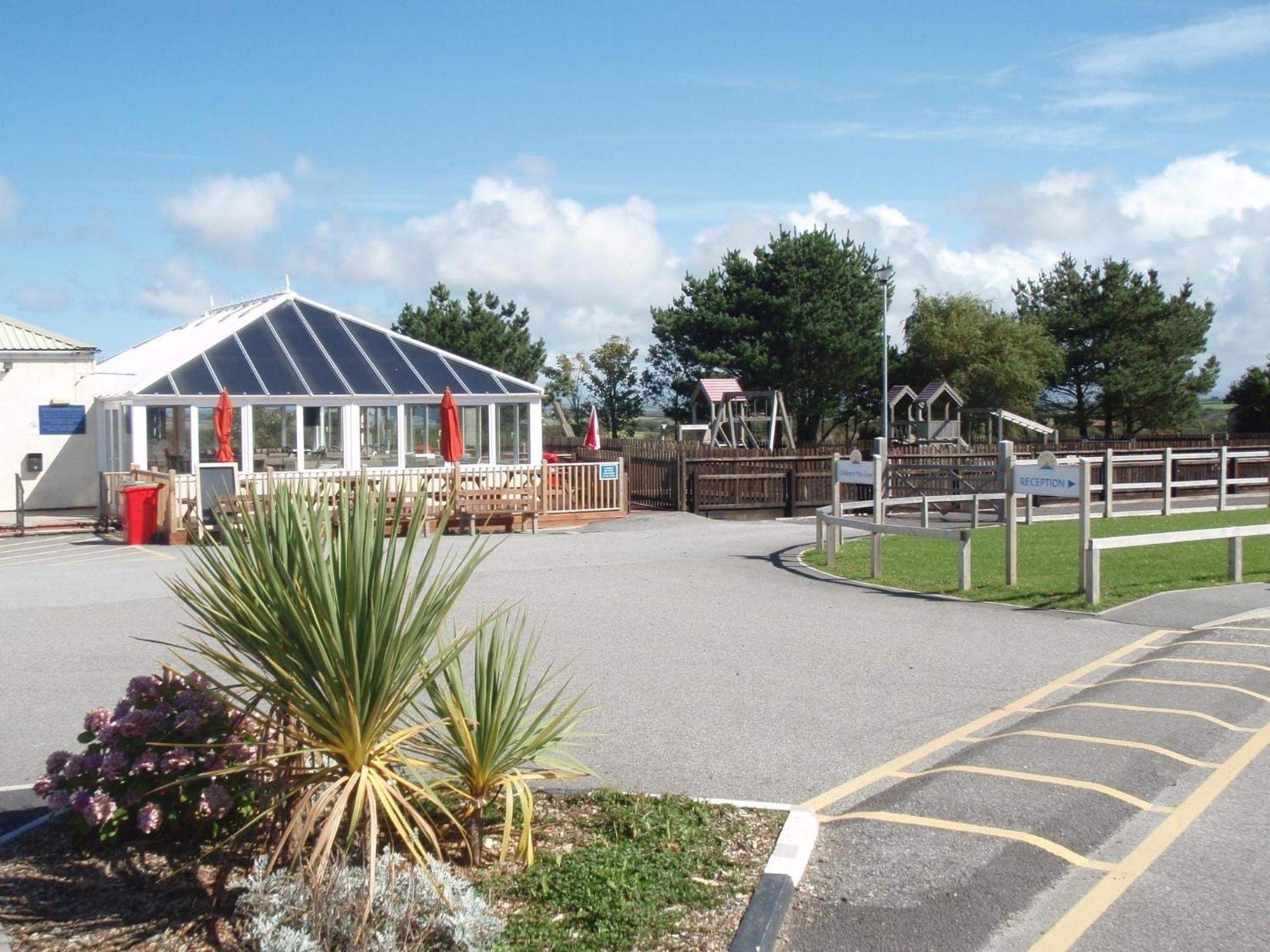 Padstow Lodge
