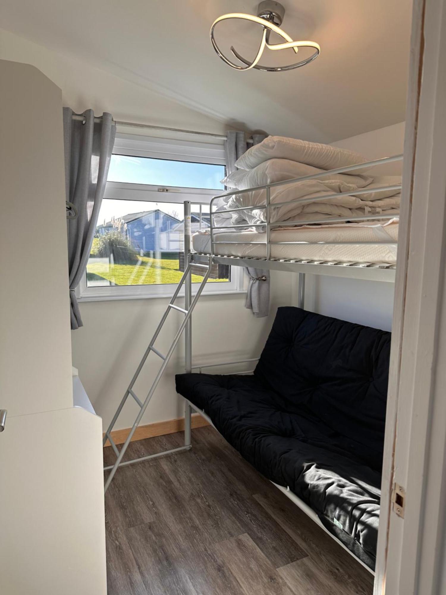Chalet Padstow Lodge Padstow