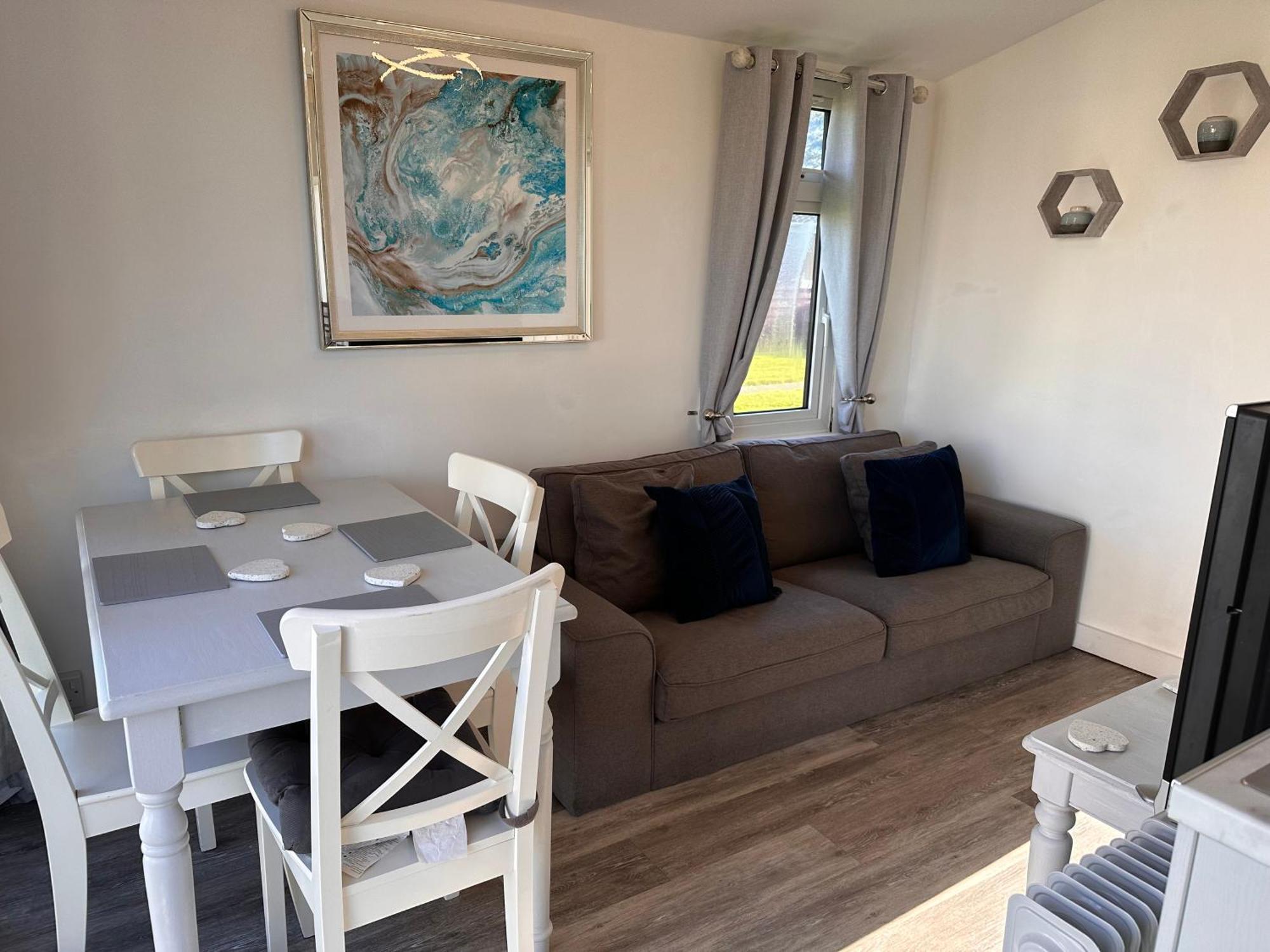 Padstow Lodge Chalet Padstow
