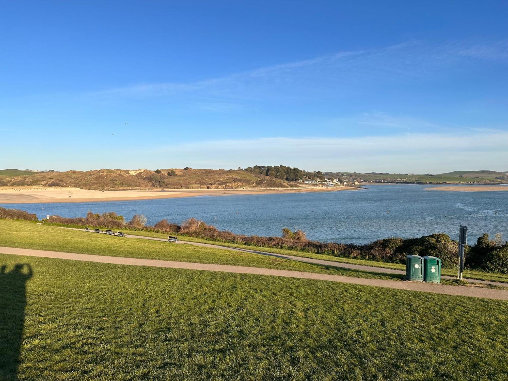 Padstow Lodge Padstow
