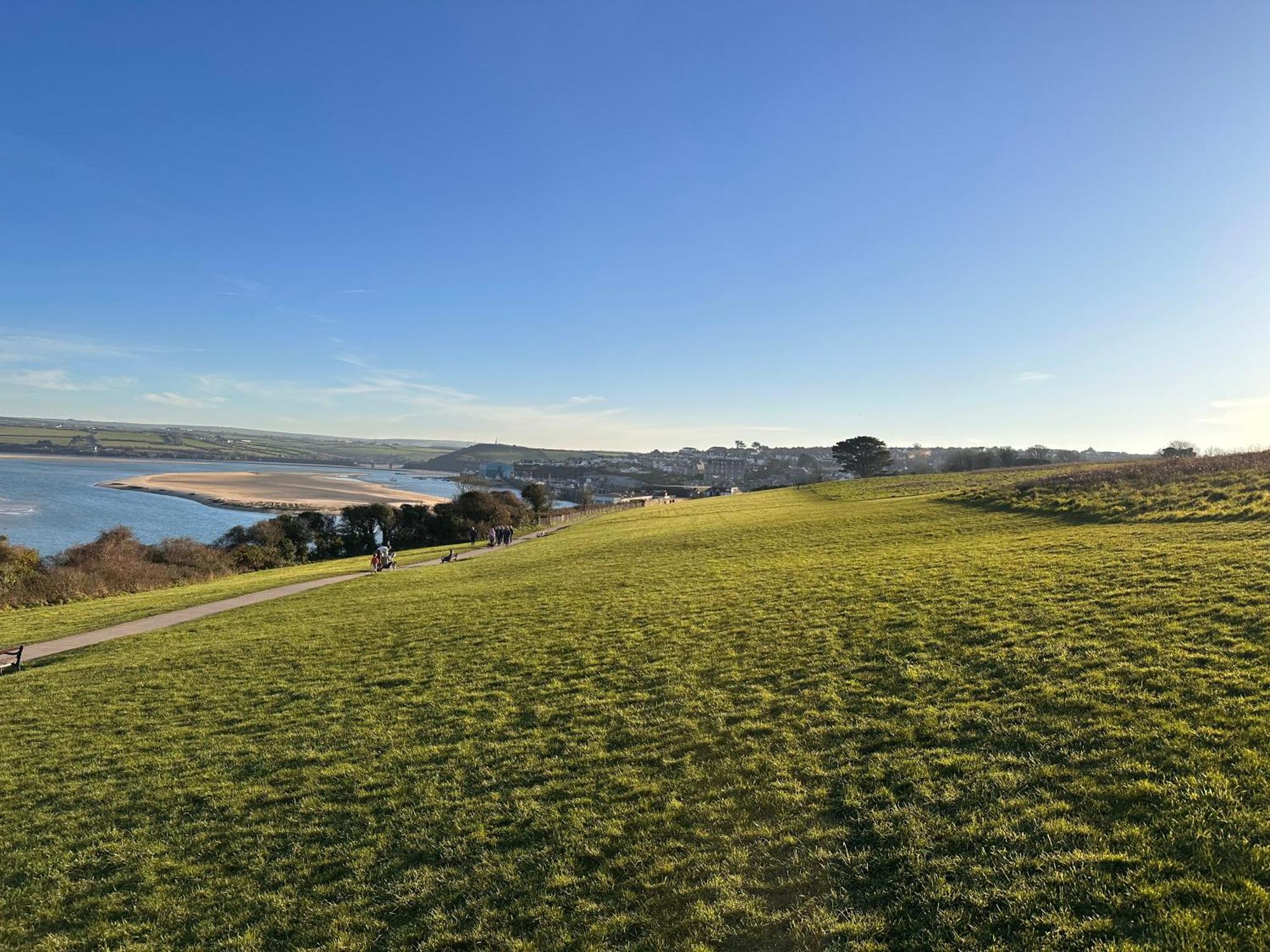 Padstow Lodge