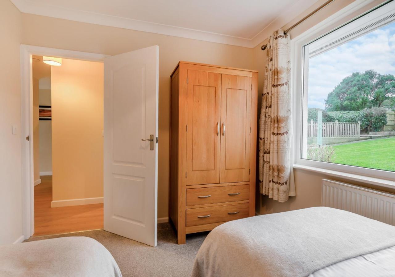 9 Porthilly View Holiday home Padstow