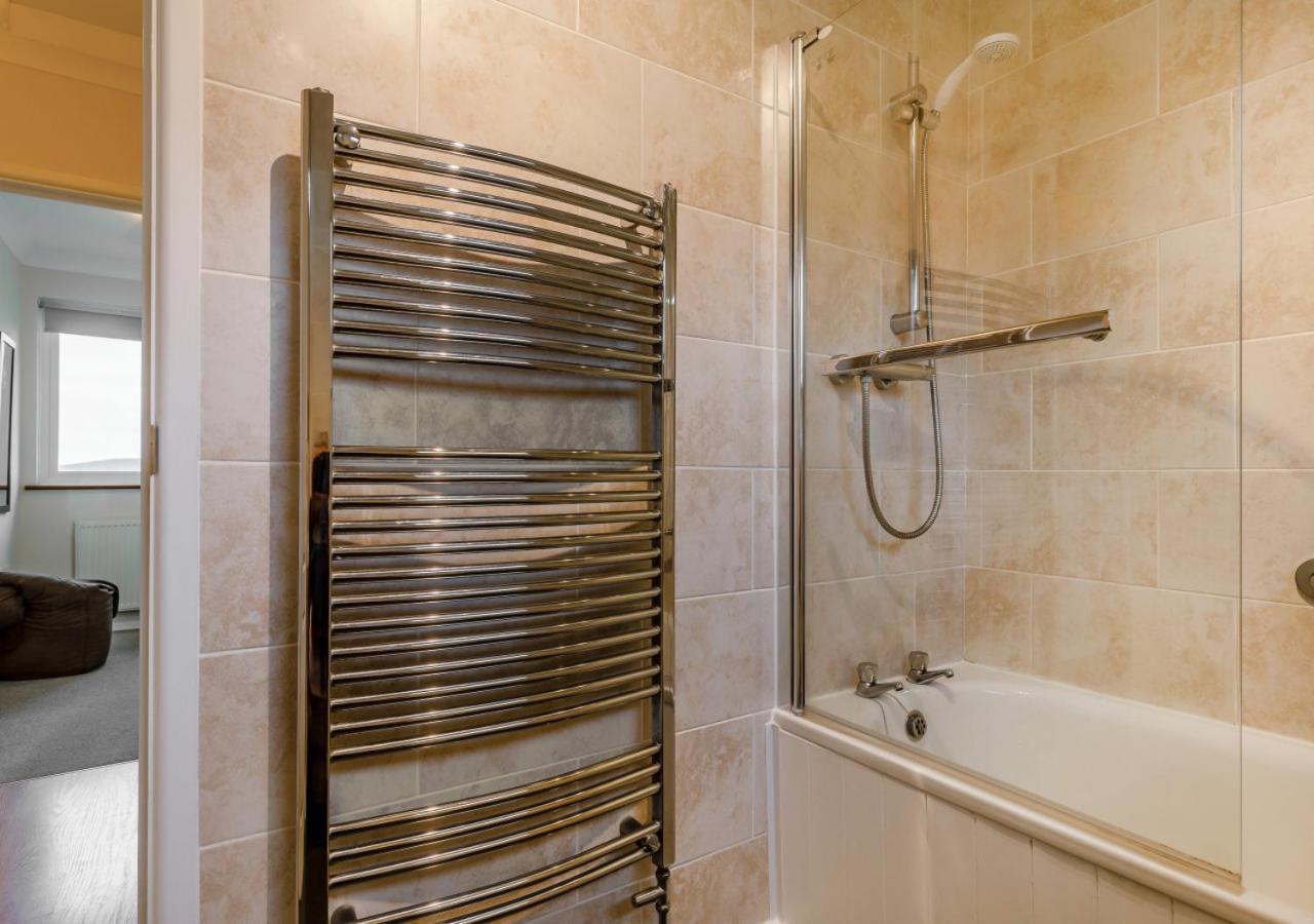 9 Porthilly View Padstow