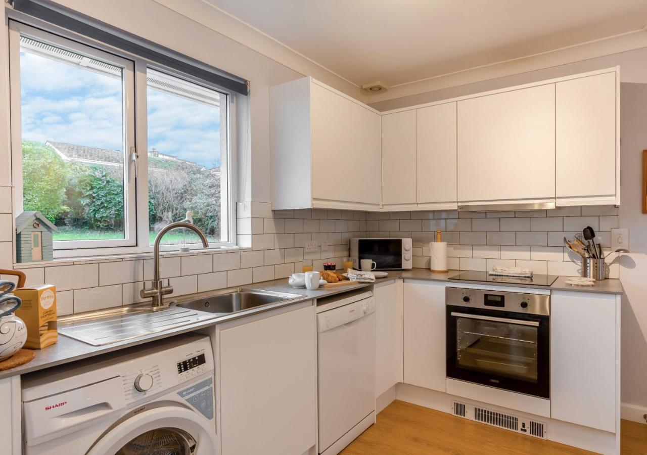 Holiday home 9 Porthilly View