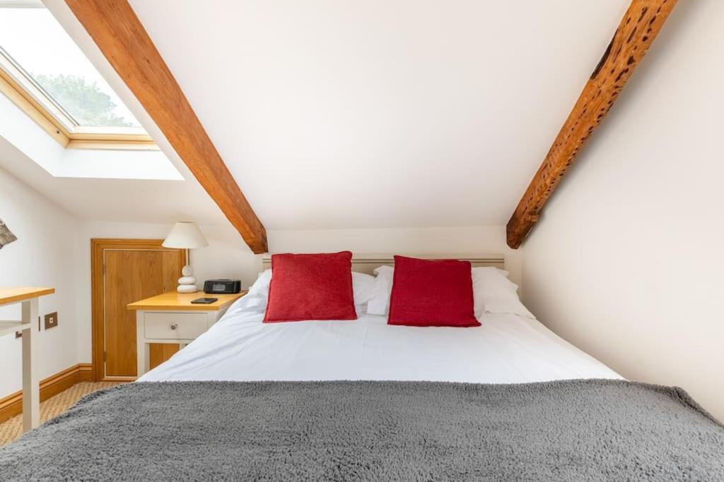 Duke House - Floor - 1 Bedroom With Hot Tub * Padstow