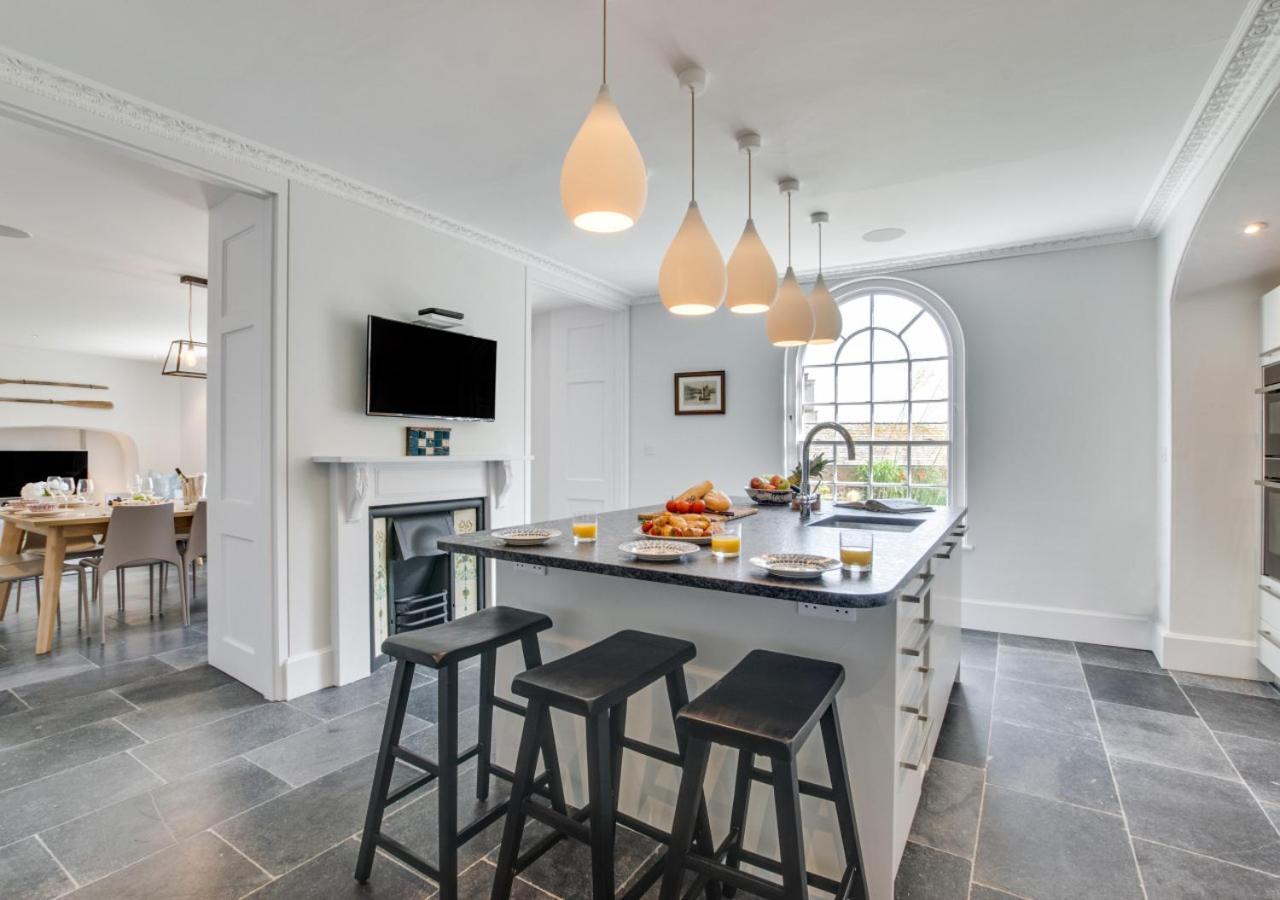 Holiday home Marine Padstow