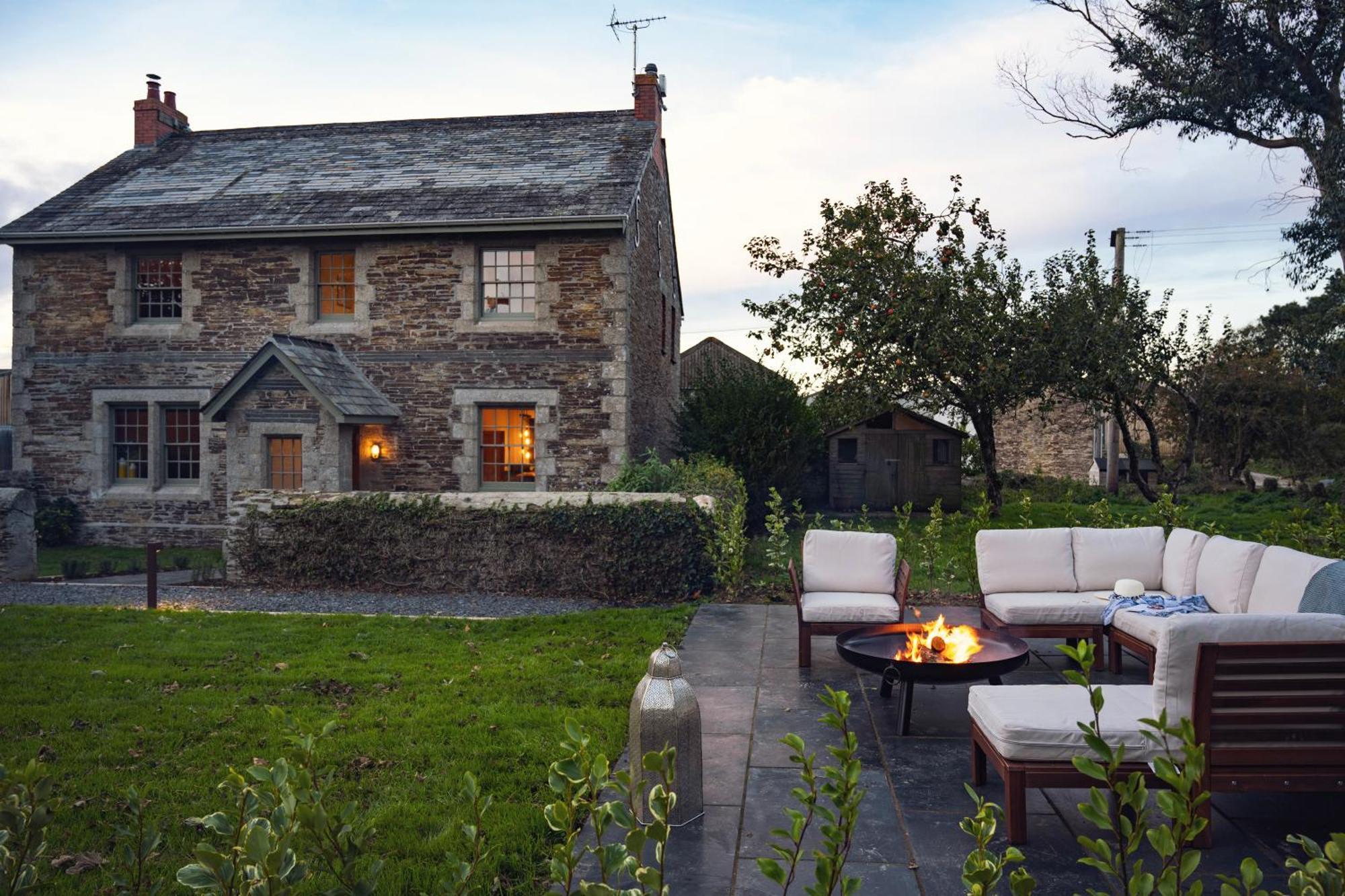 Bogee Farm Holiday home *
