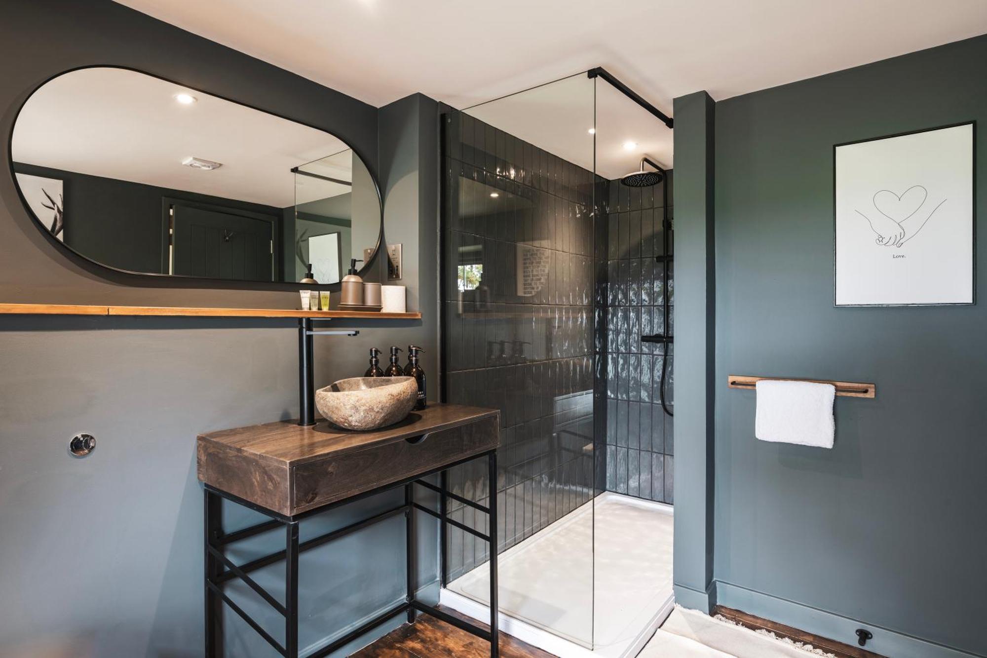 Bogee Farm Holiday home *