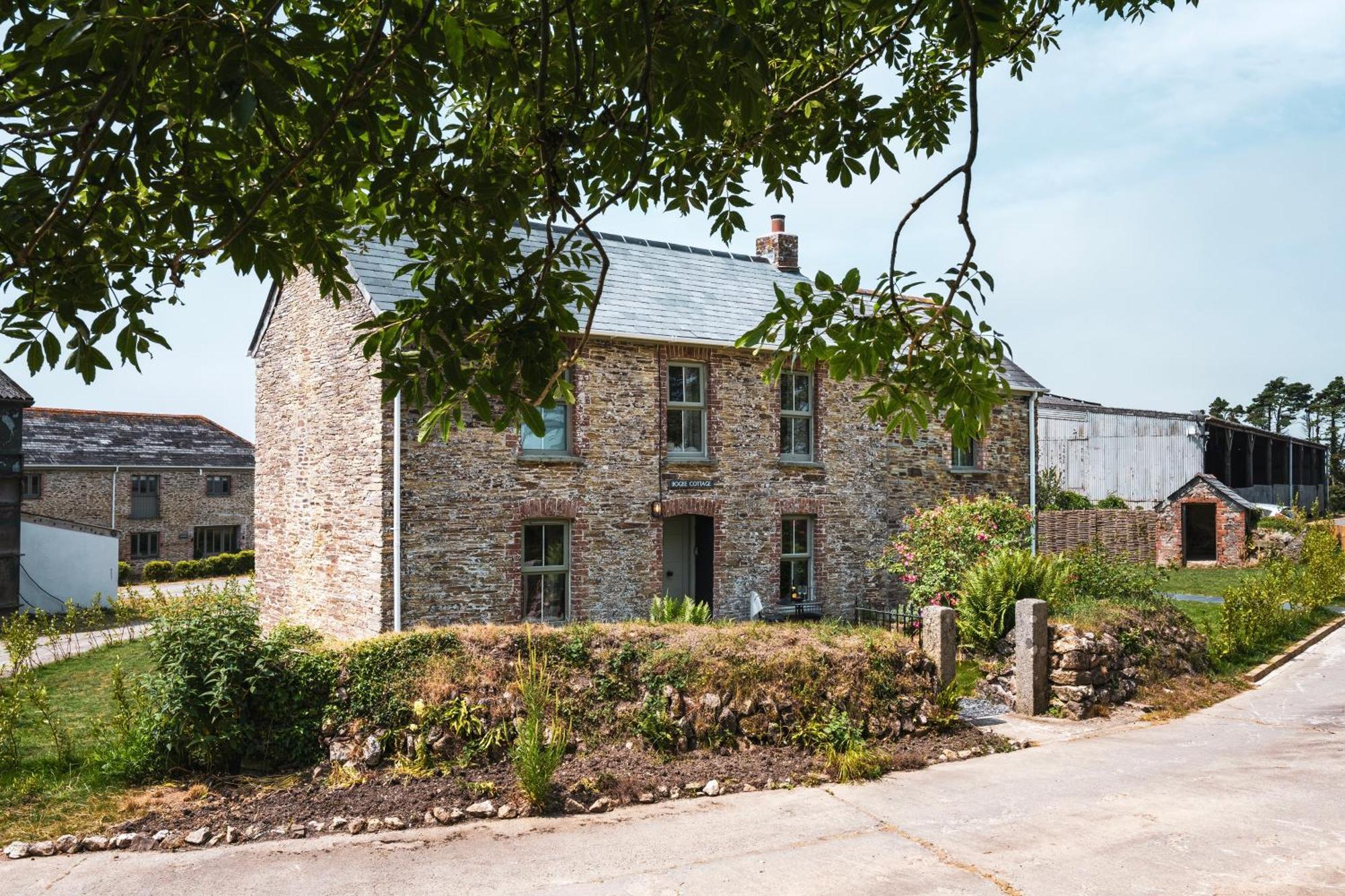 Bogee Farm Holiday home