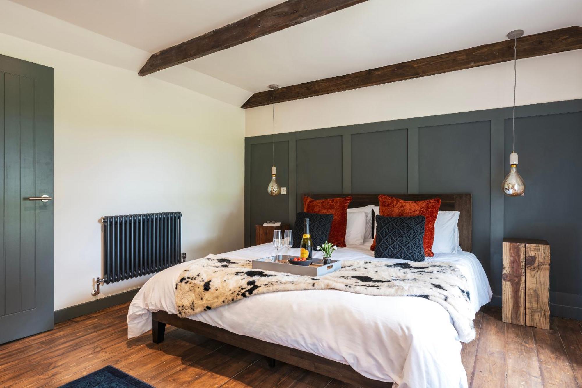 Bogee Farm Holiday home