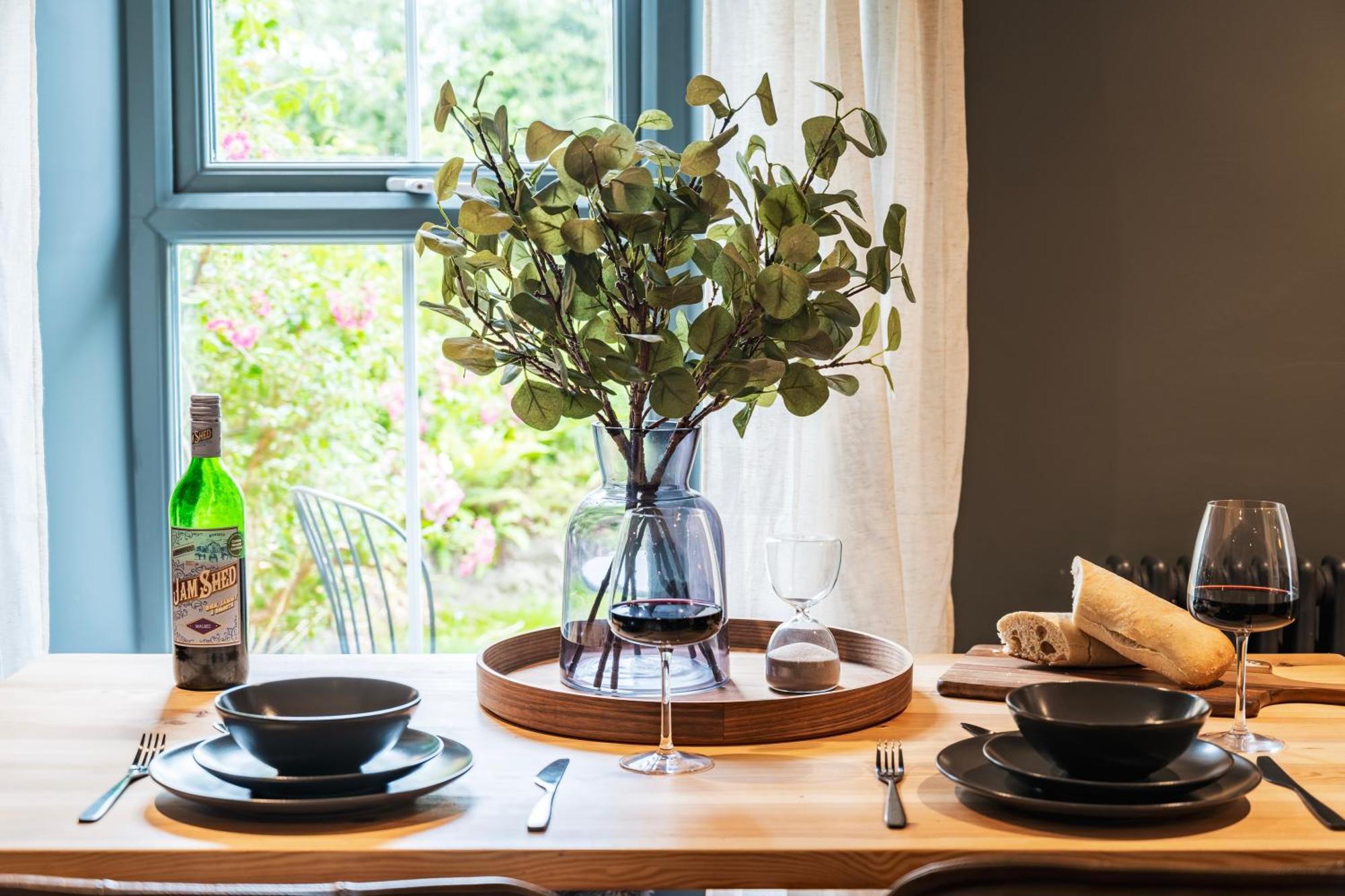 Holiday home Bogee Farm Padstow