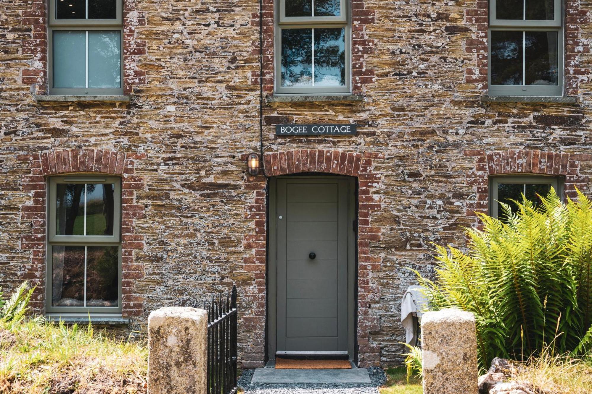 Bogee Farm Padstow