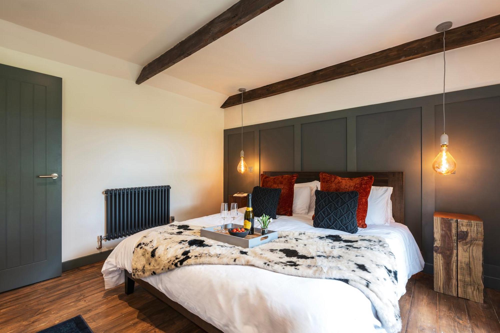 Bogee Farm Holiday home Padstow