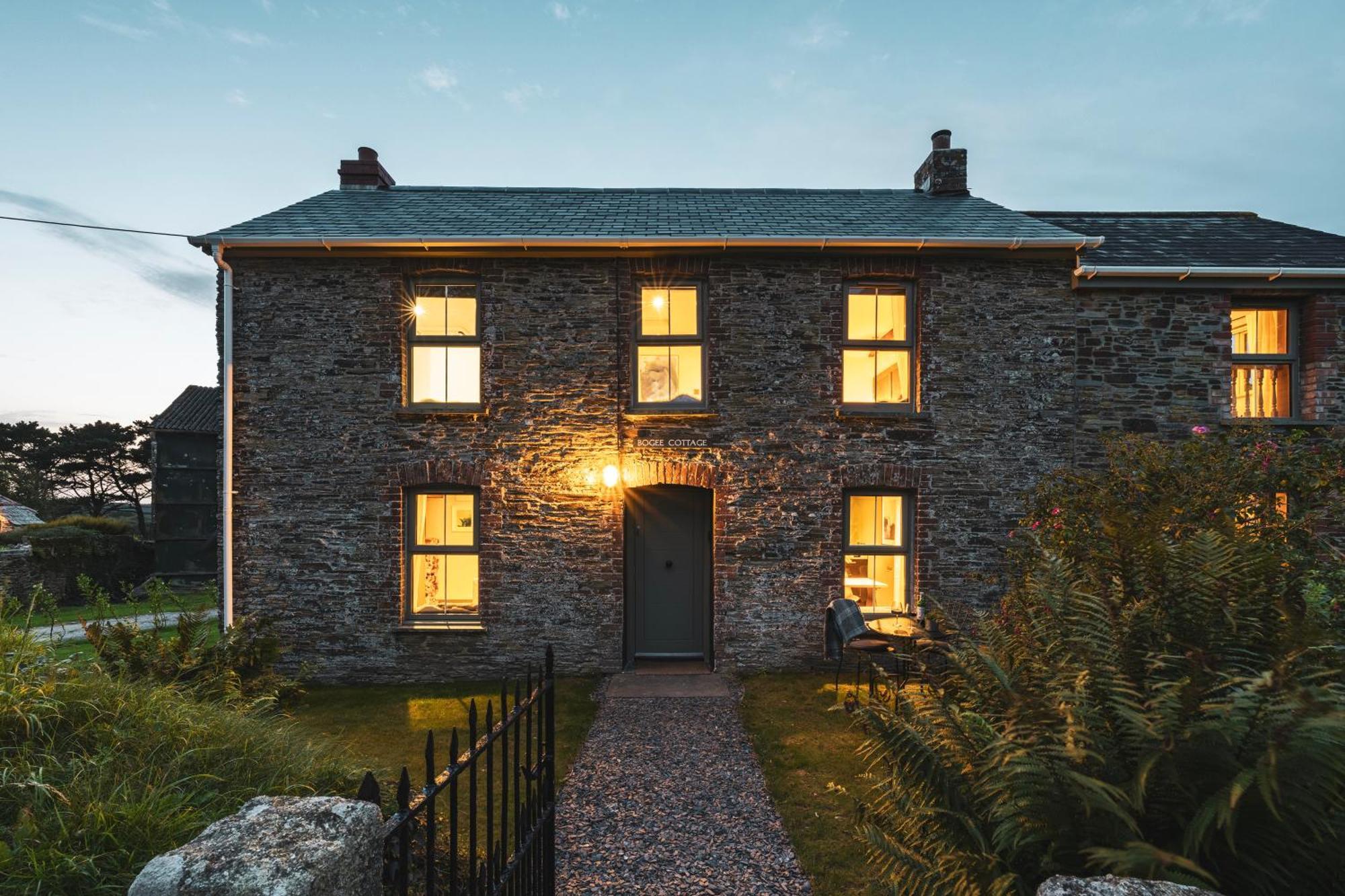 Bogee Farm Padstow