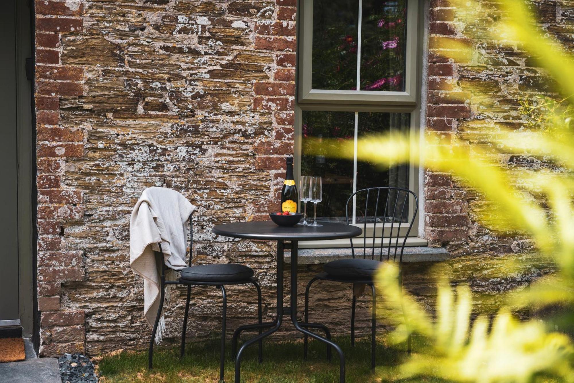 Bogee Farm * Padstow