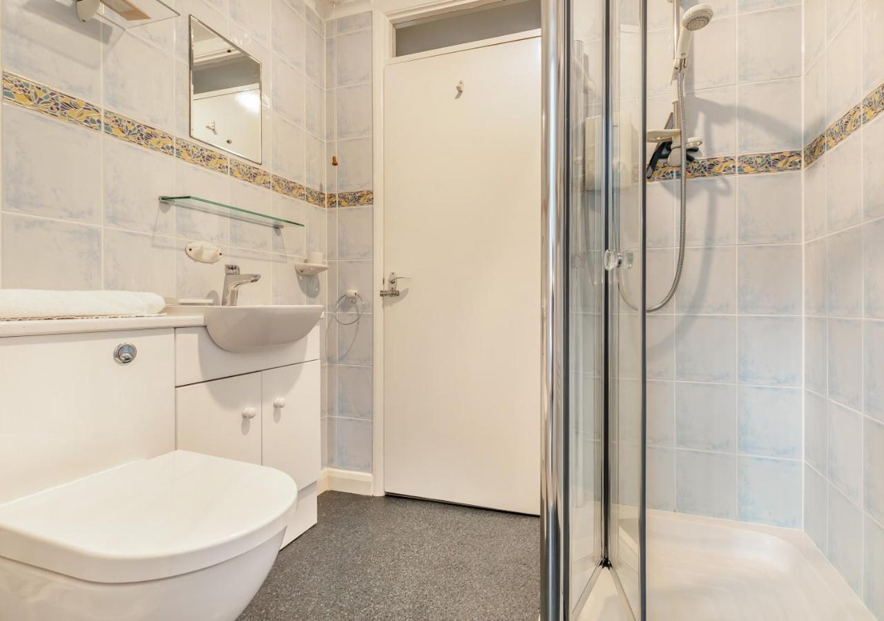 Holiday home Curlews Trevone Padstow
