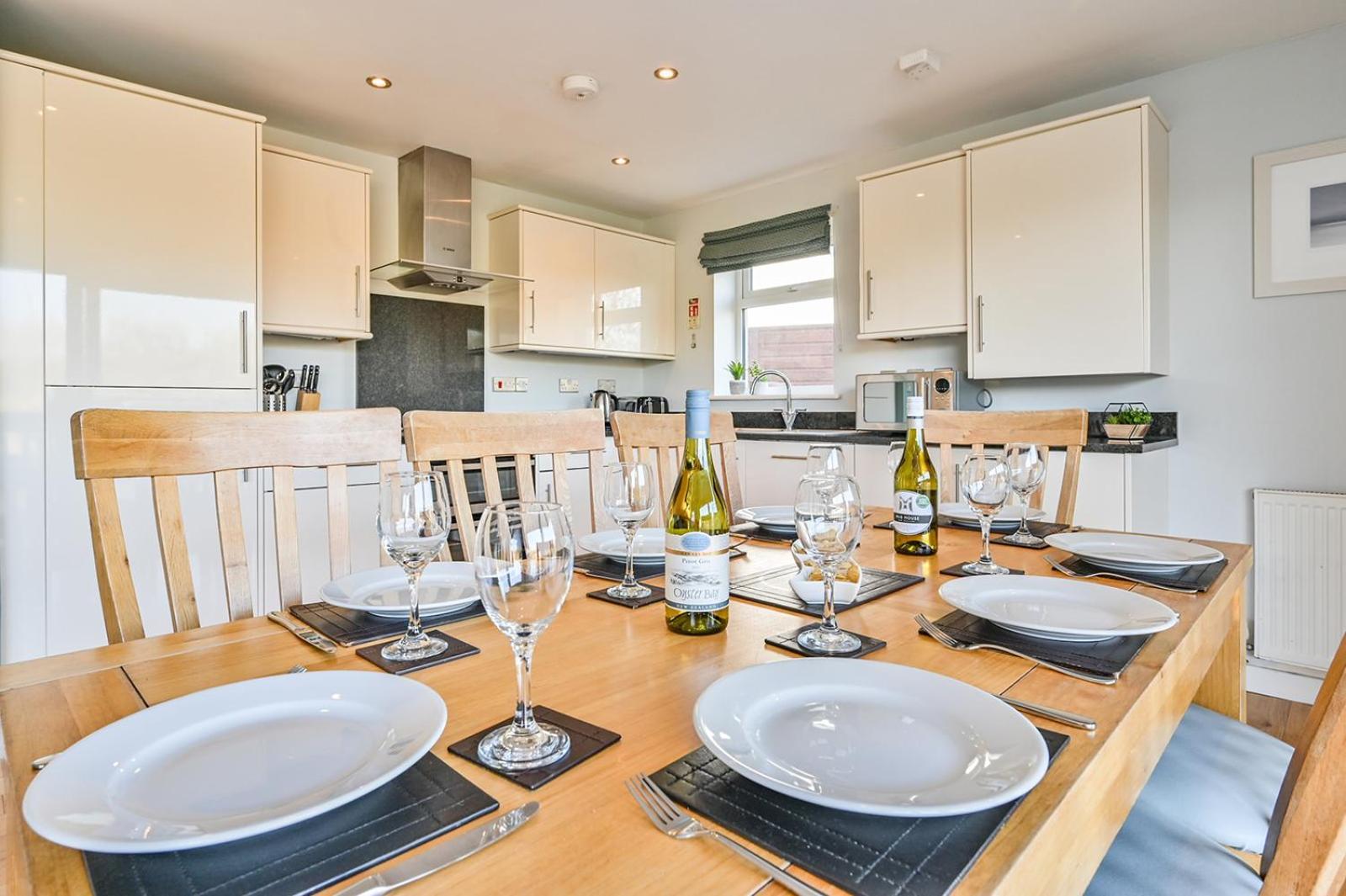 Holiday home Lakeside House On Retallack With Hot Tub 110 Padstow