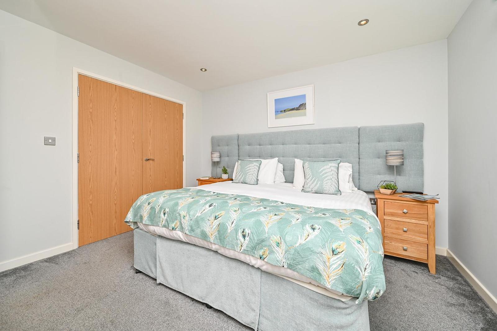 Lakeside House On Retallack With Hot Tub 110 * Padstow