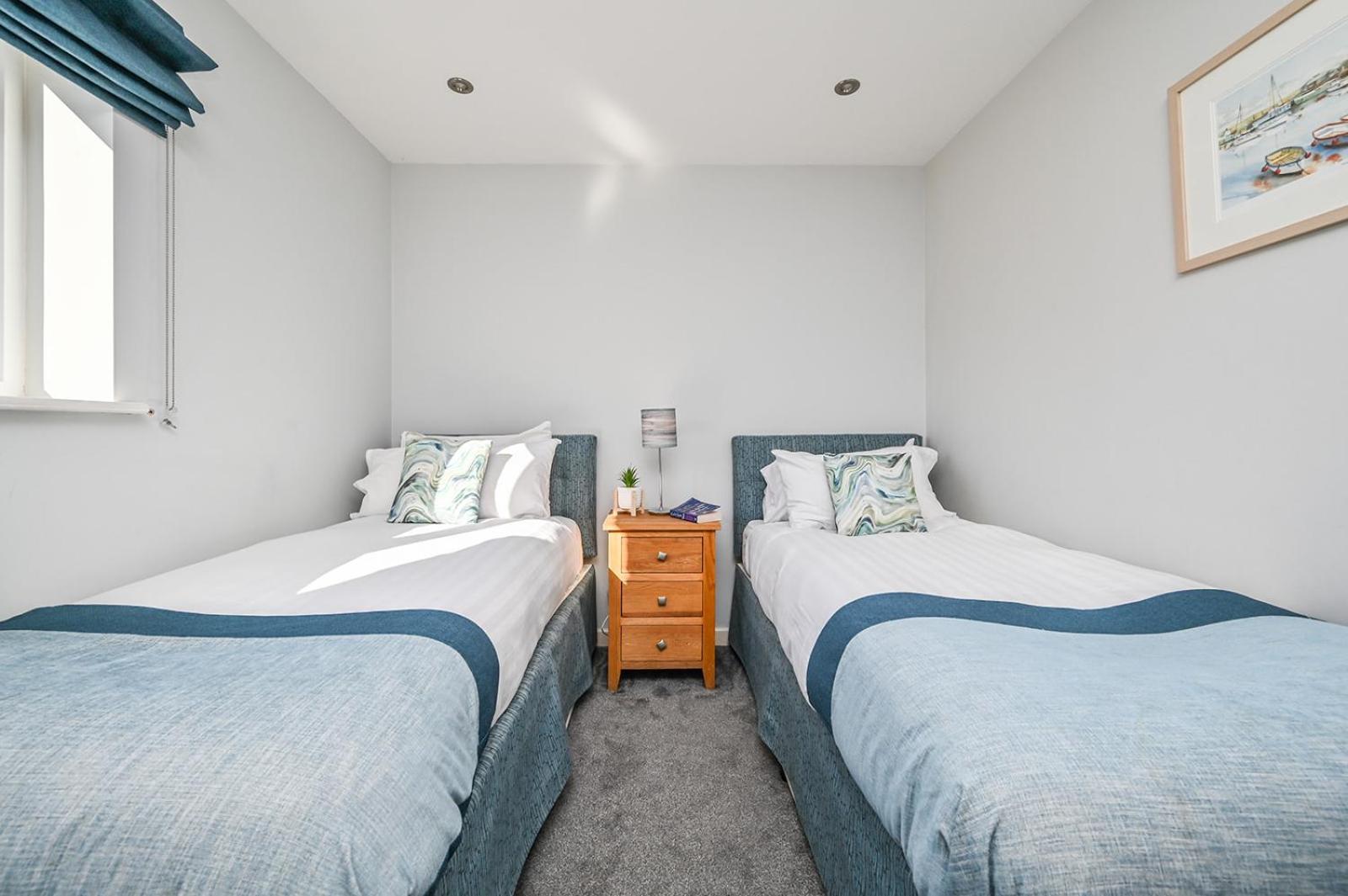 Holiday home Lakeside House On Retallack With Hot Tub 110 Padstow