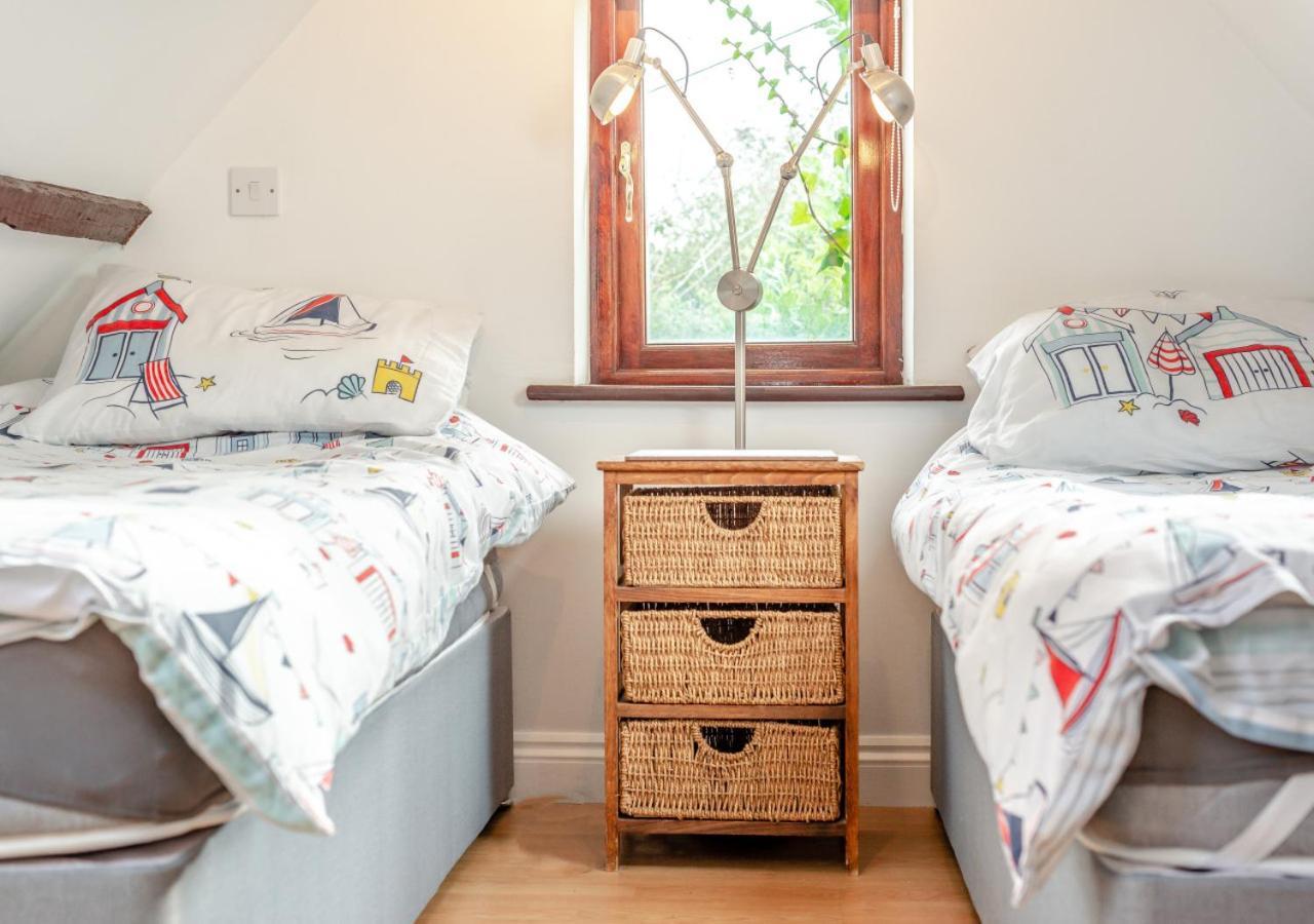 Byre Holiday home