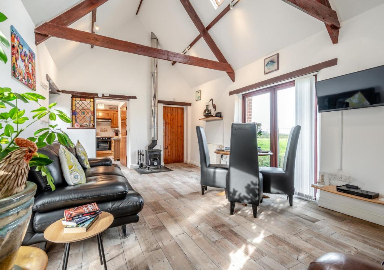 Byre Holiday home Padstow