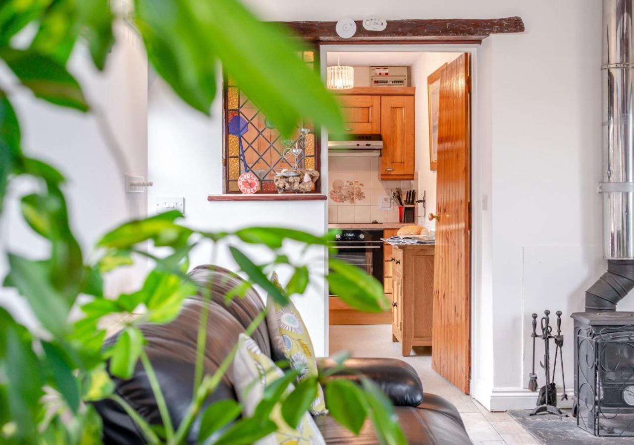 Byre Holiday home *