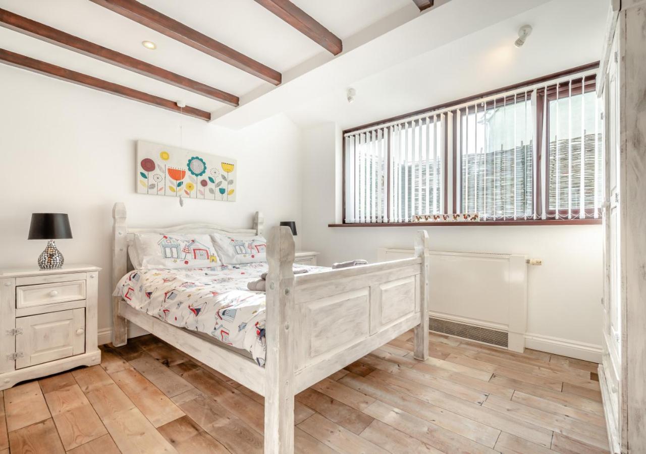 Holiday home Byre