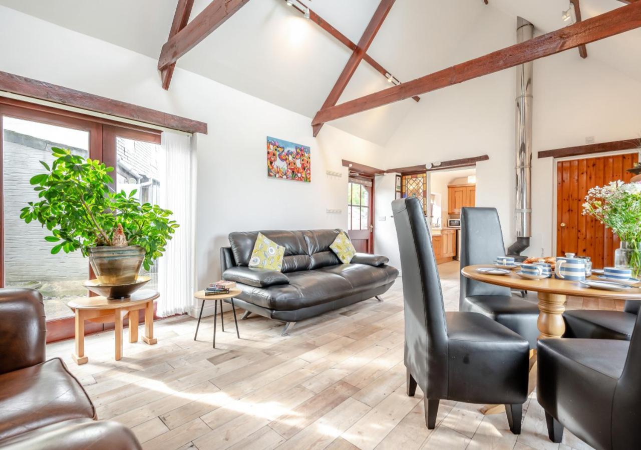 Byre * Padstow