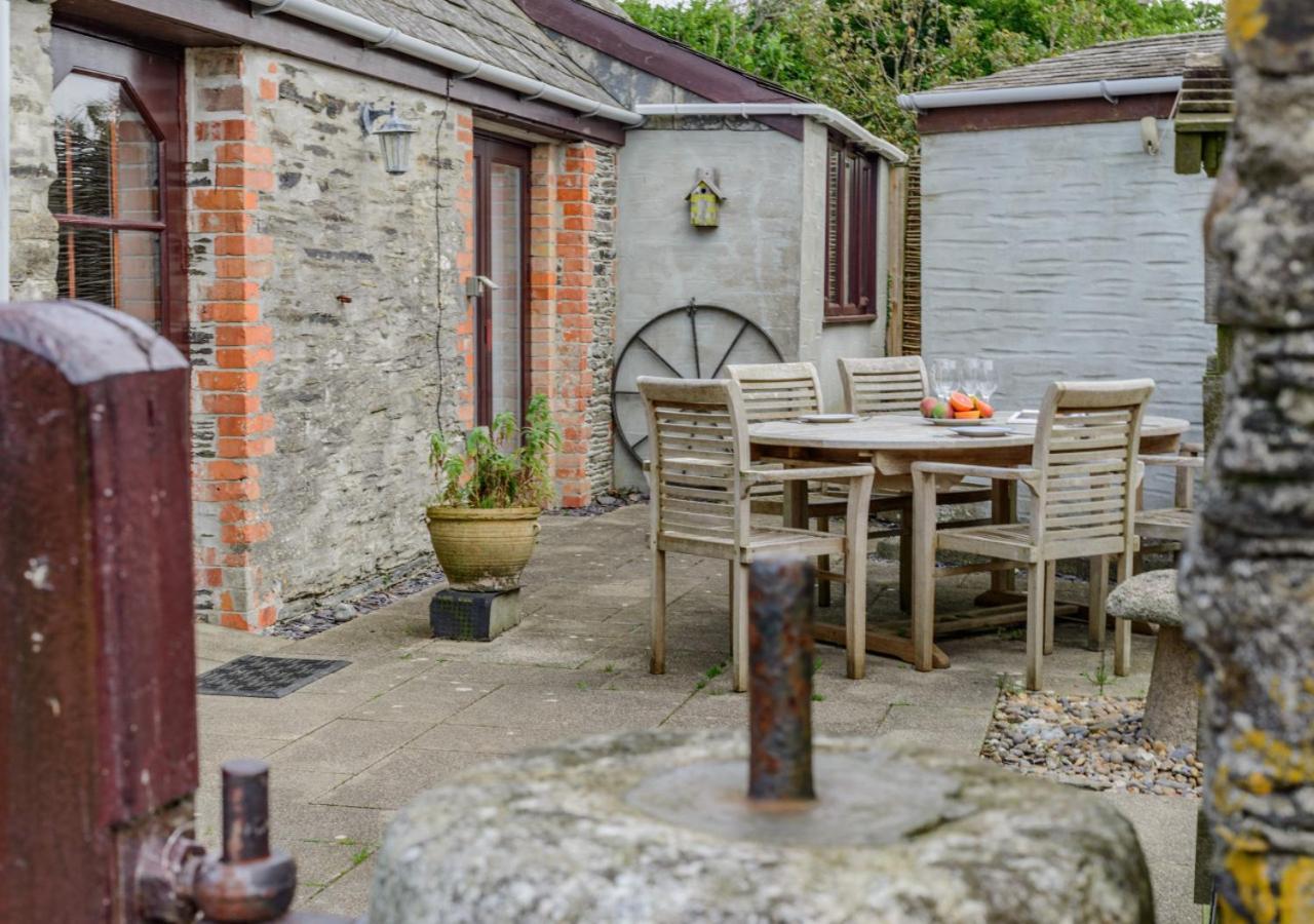 Byre * Padstow