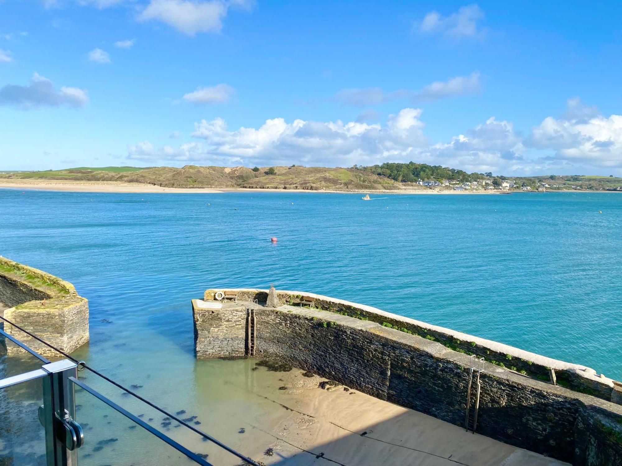 14 The Old Boatyard Padstow