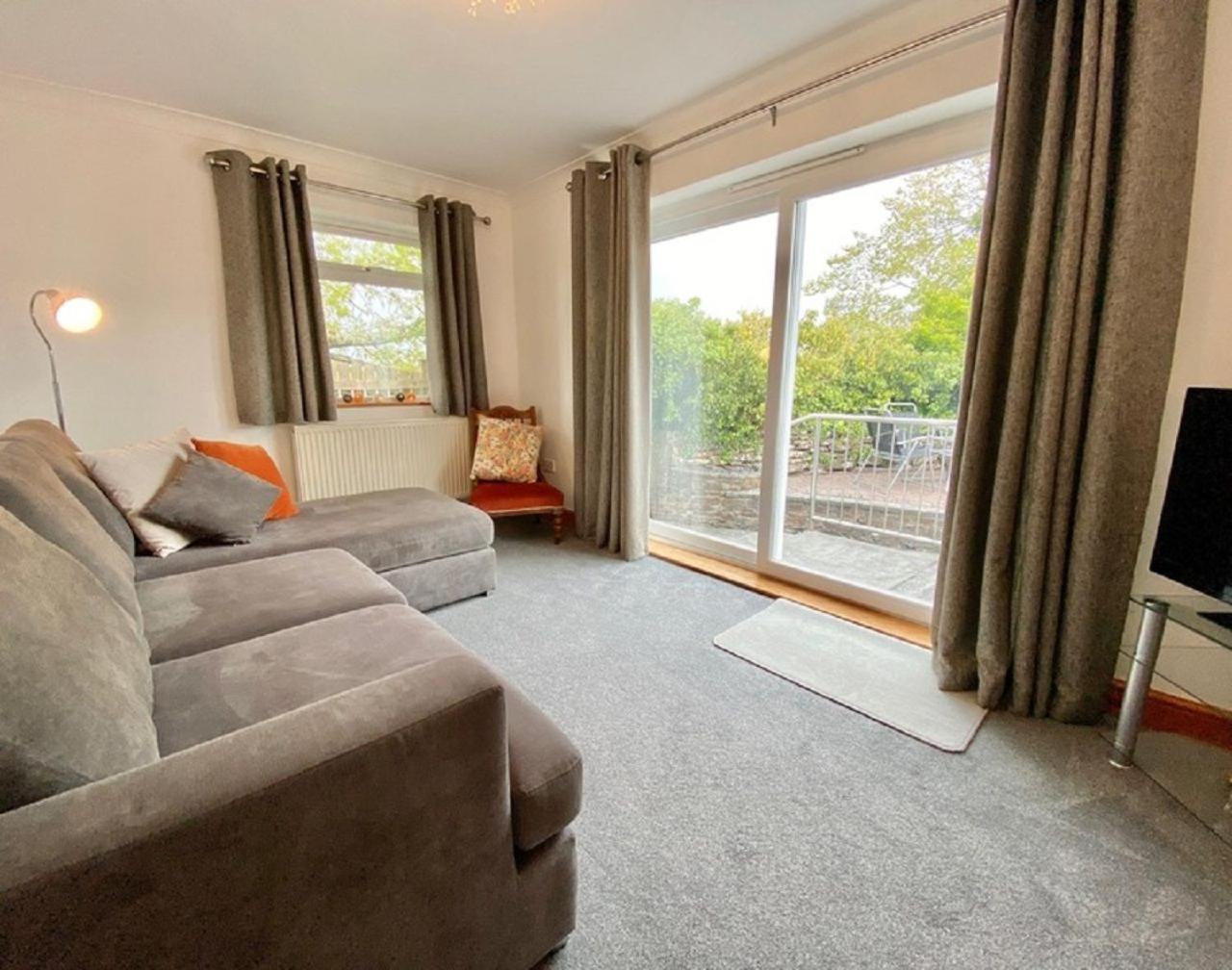 Holiday home Hirst At No 8 Padstow
