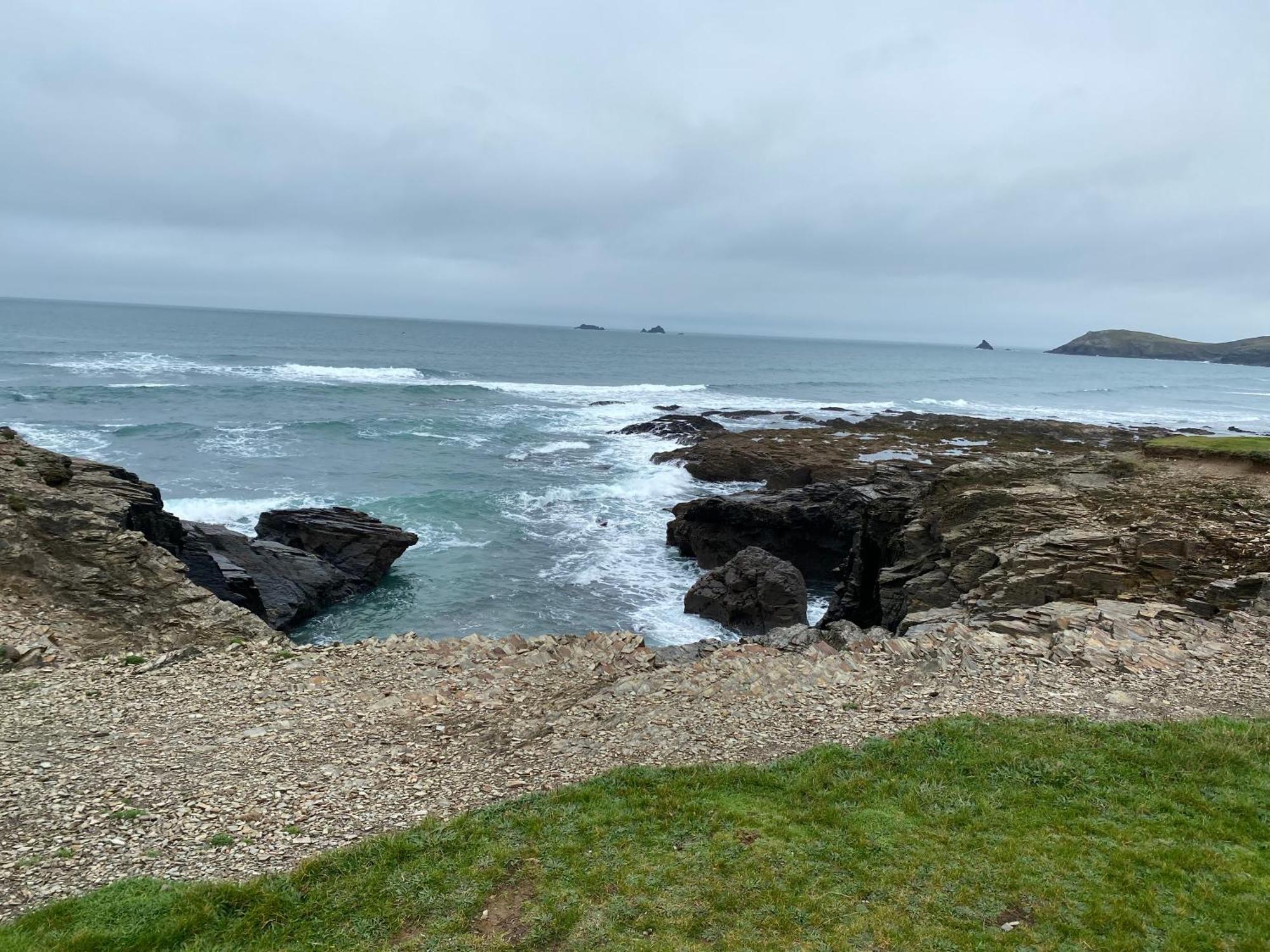 Summerplace Holiday home Padstow