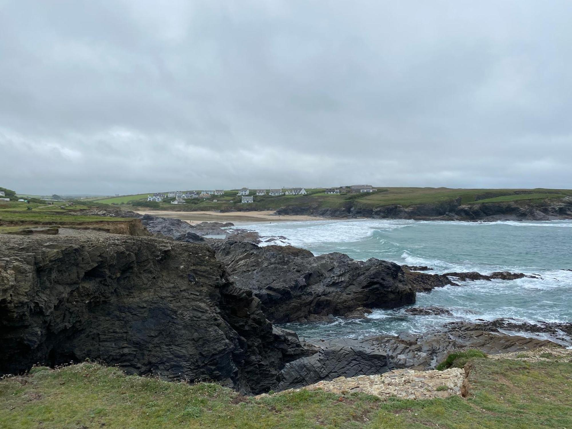 Summerplace Holiday home Padstow