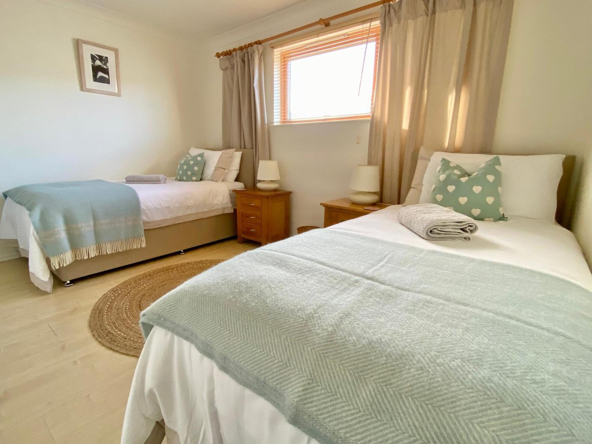 14 The Old Boatyard Holiday home Padstow
