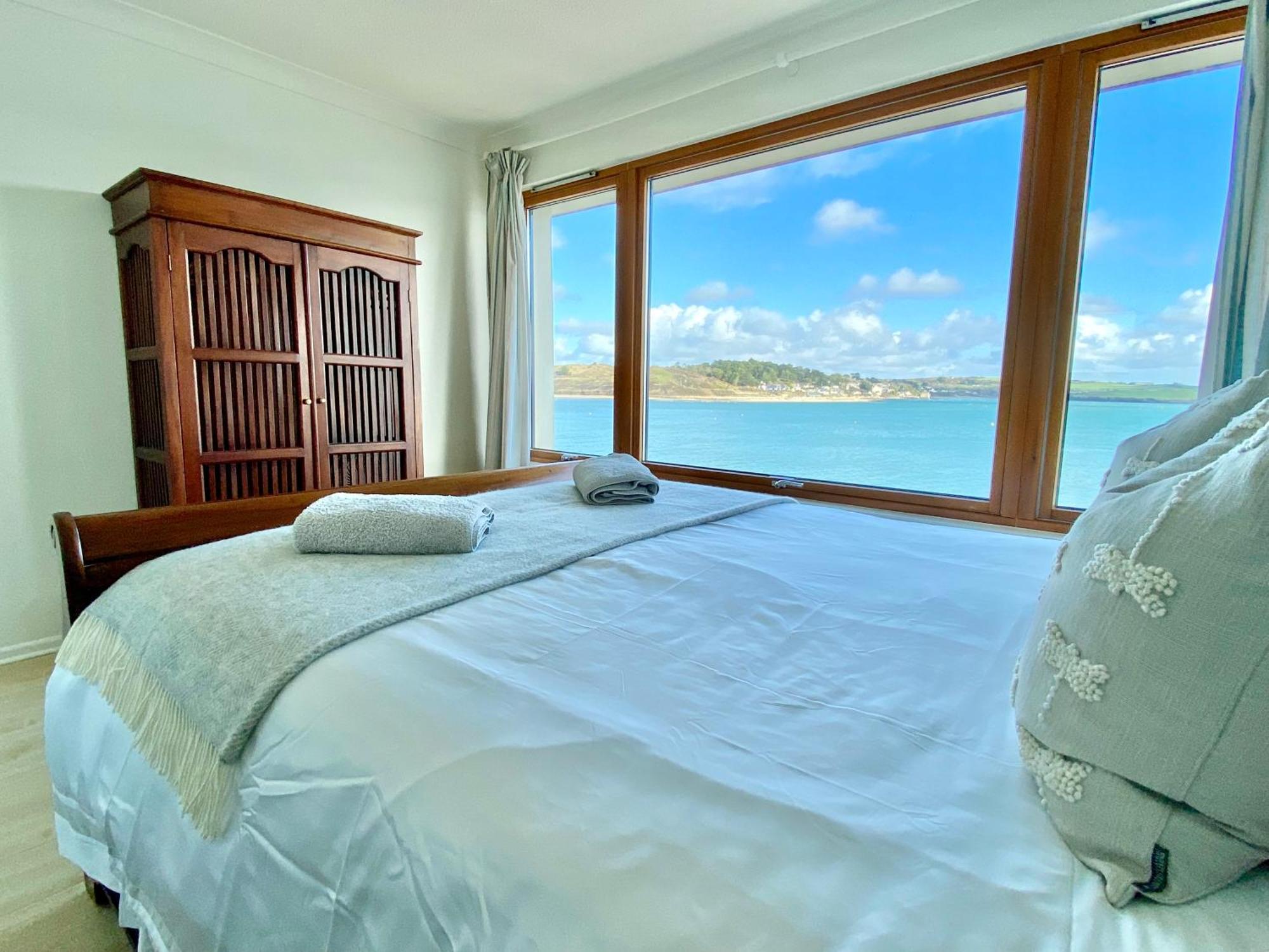 14 The Old Boatyard Holiday home *