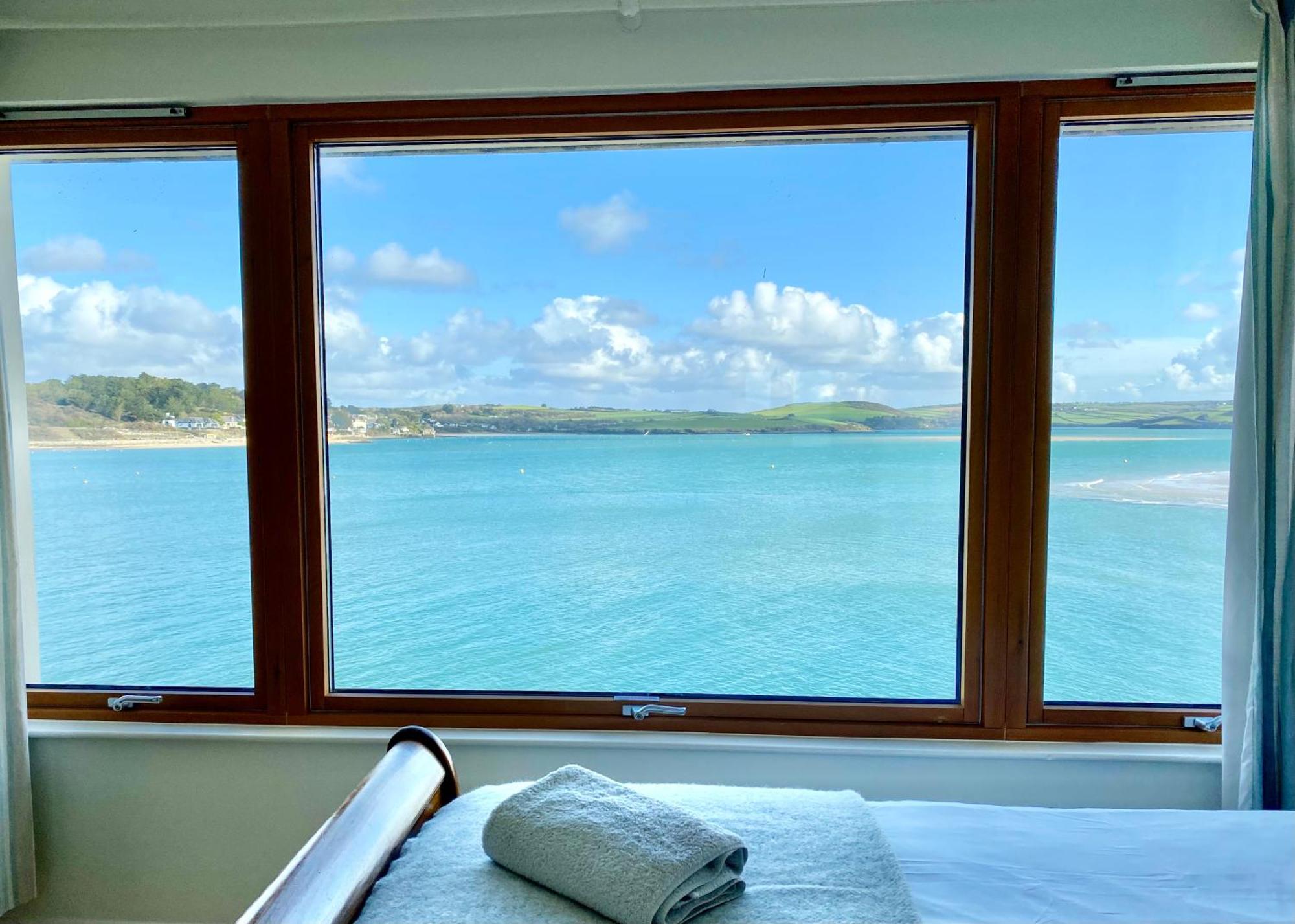 14 The Old Boatyard Holiday home Padstow